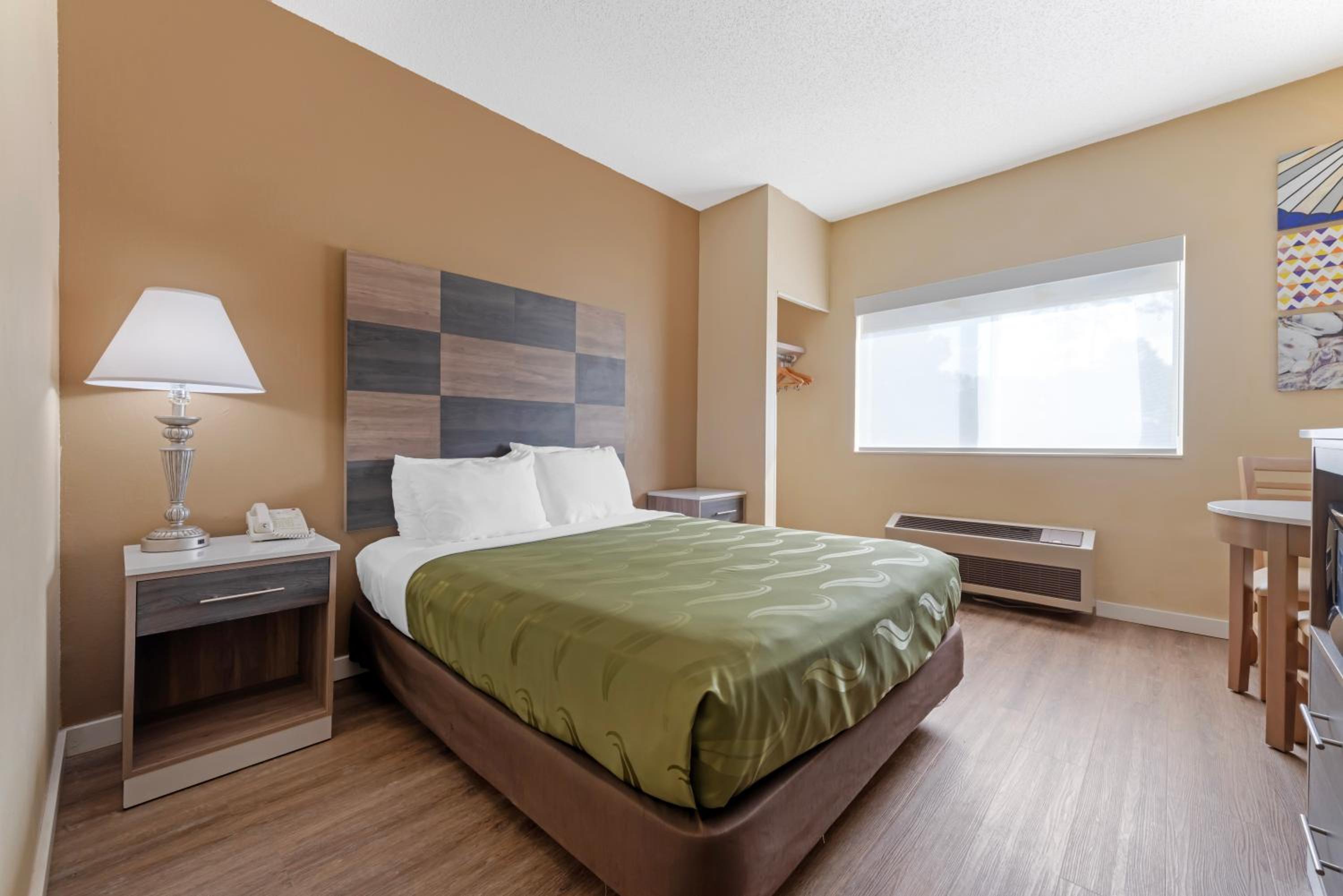 Quality Inn Bemidji, Foto 20