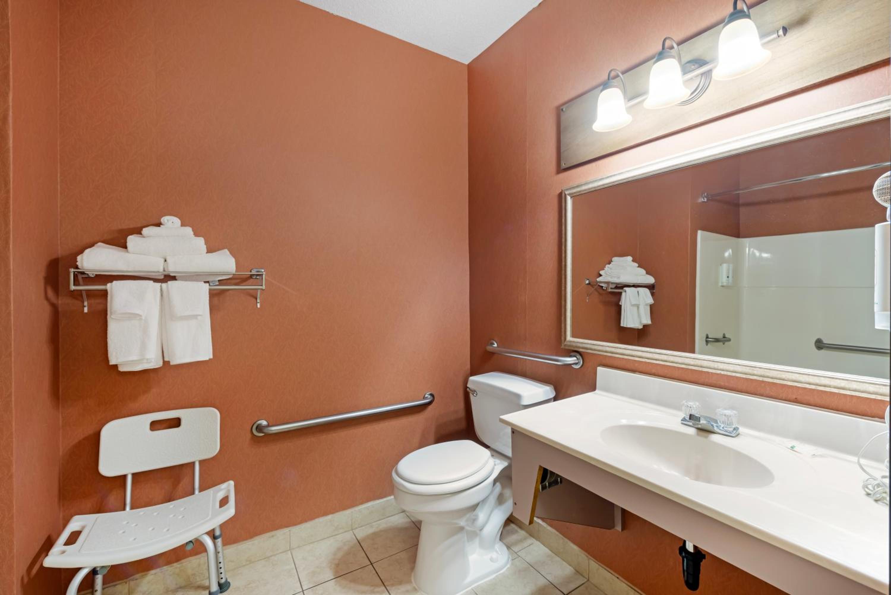 Quality Inn Bemidji
