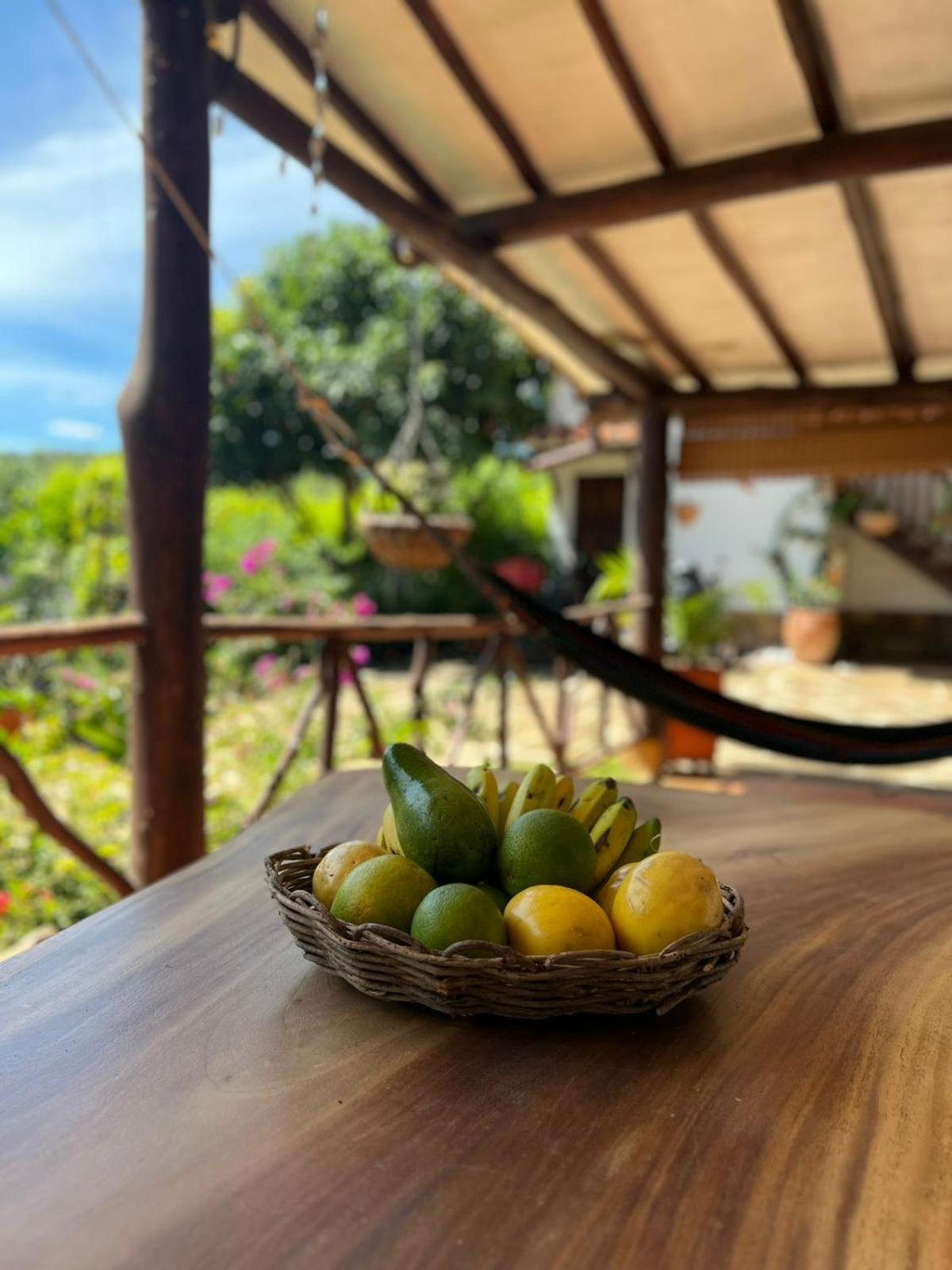 Hostal Villa San Rafael