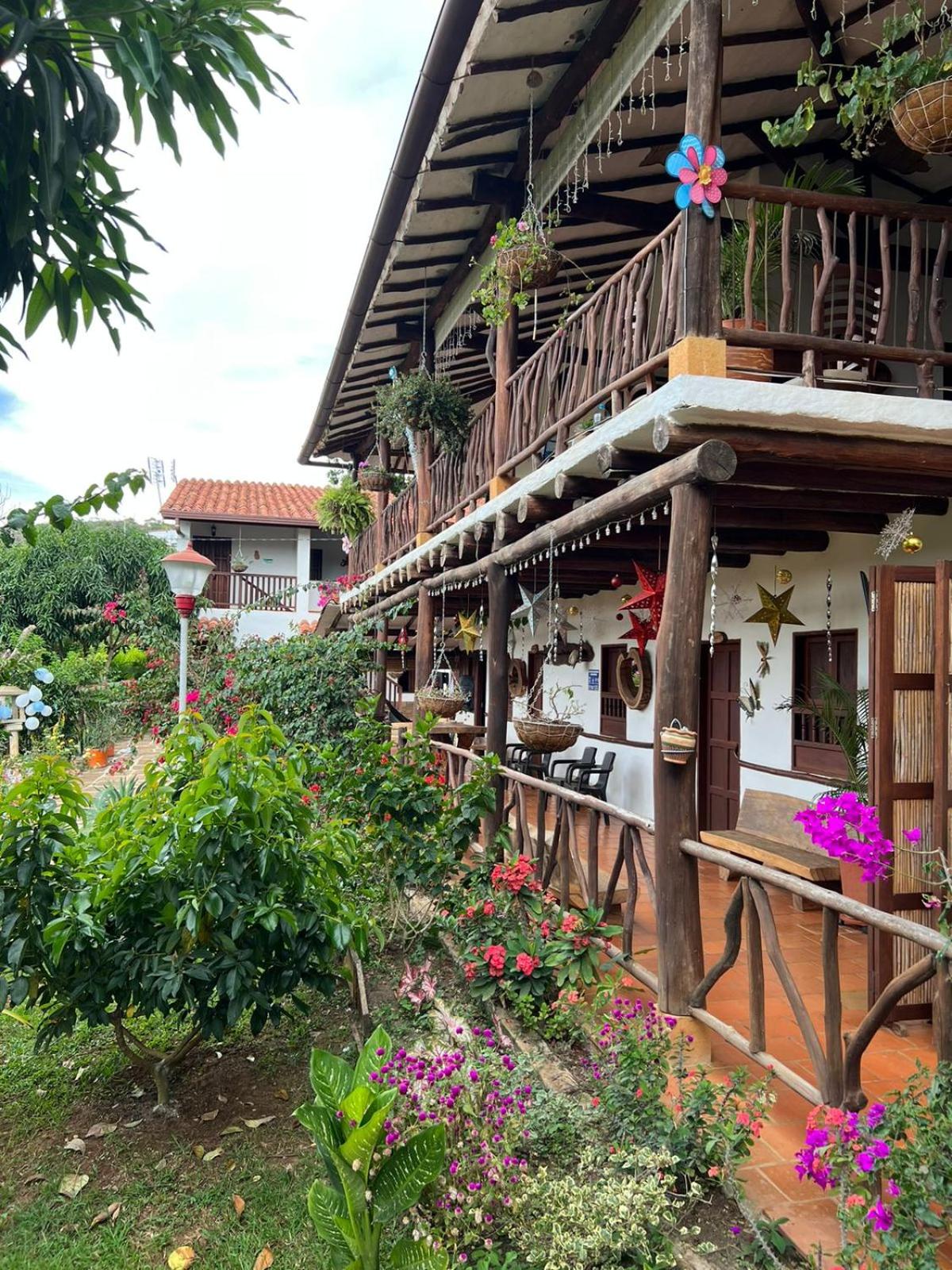 Hostal Villa San Rafael