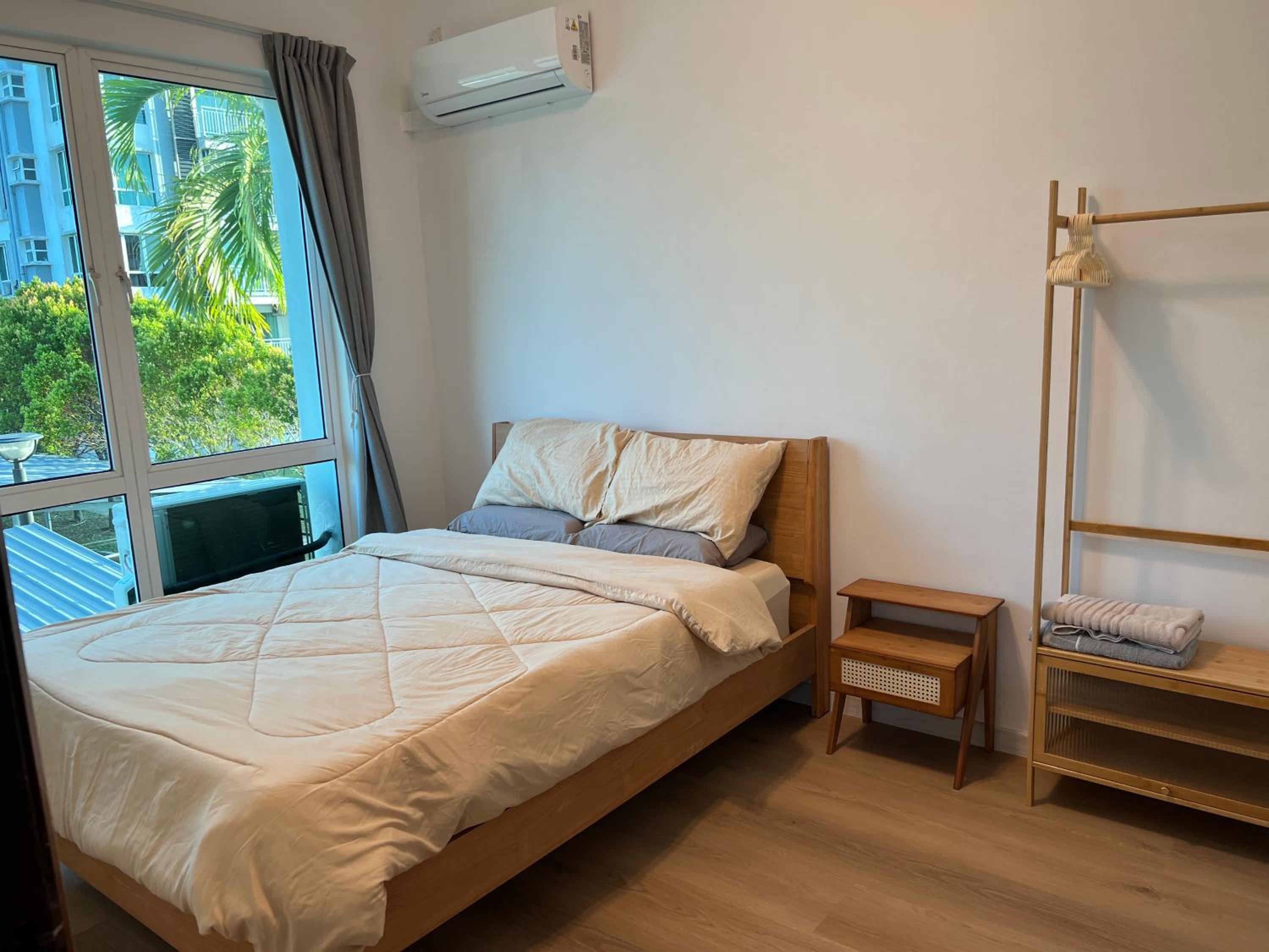 Muji Wi-Fi Aircond HomeStay photo 7