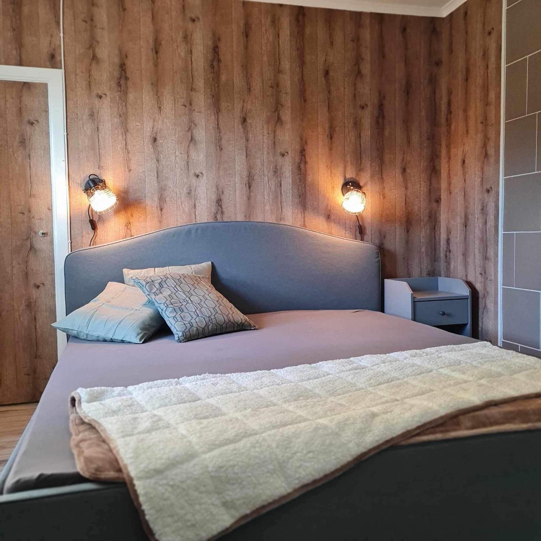 Liebevoll renoviertes Ferienhaus im schwedischen Lappland Västerbotten view 2