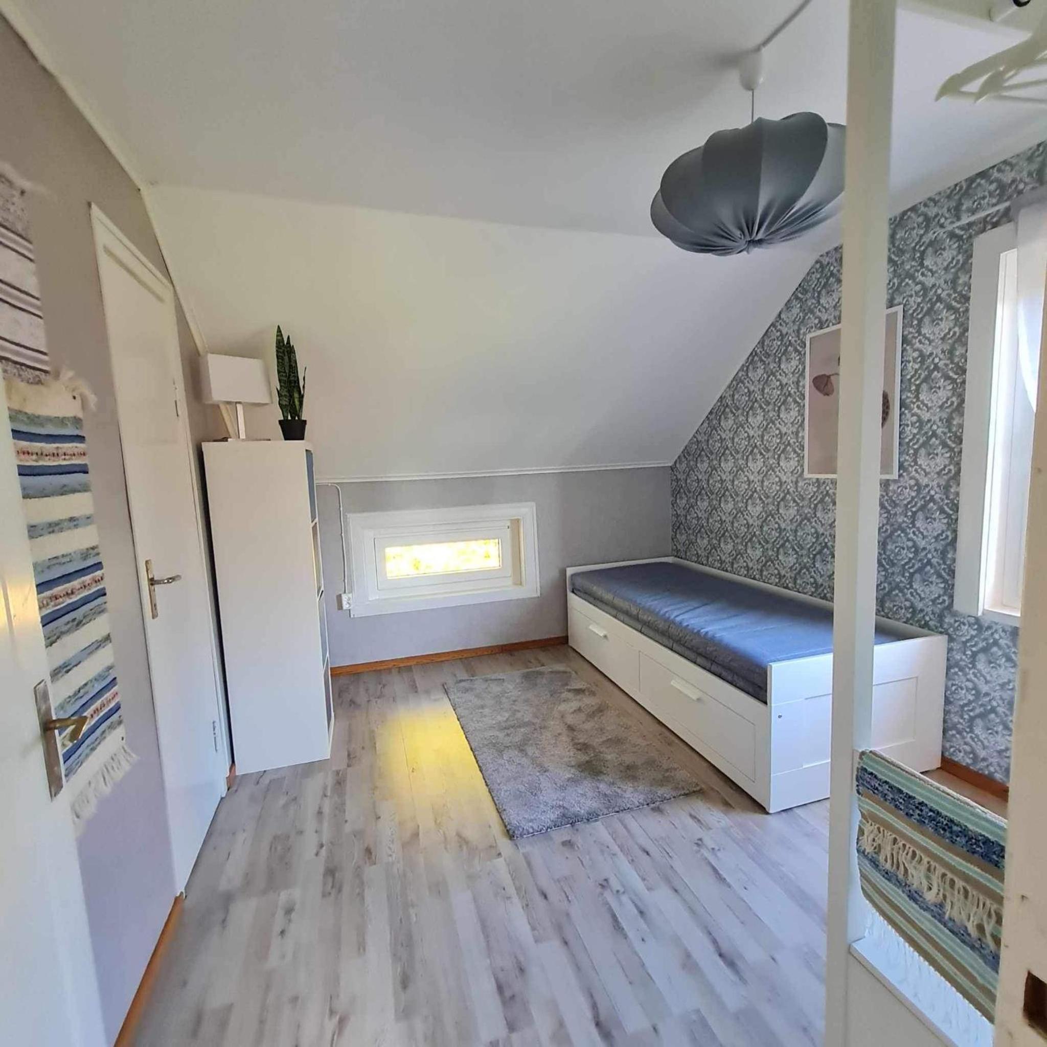 Liebevoll renoviertes Ferienhaus im schwedischen Lappland Västerbotten view 3