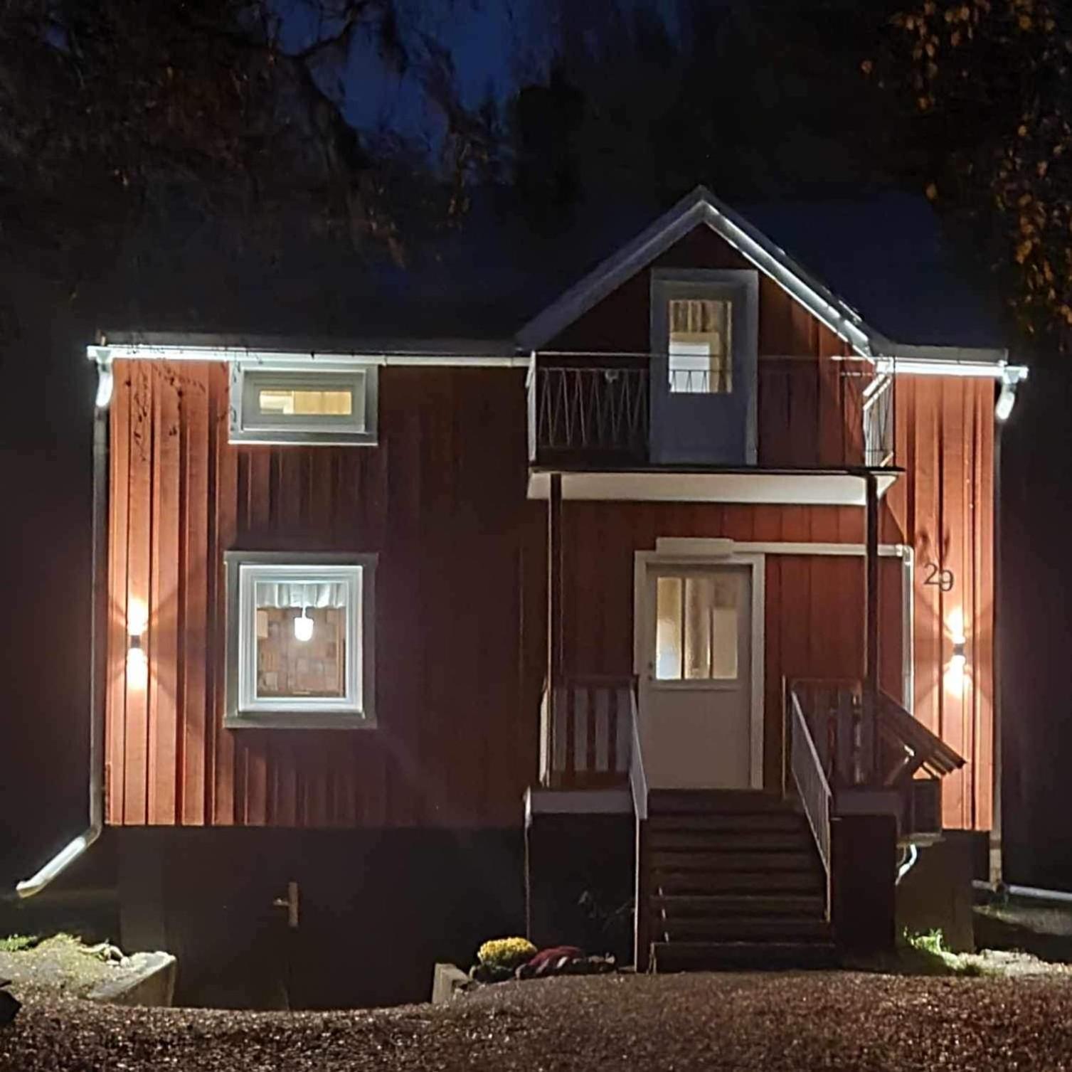 Liebevoll renoviertes Ferienhaus im schwedischen Lappland Västerbotten view 4