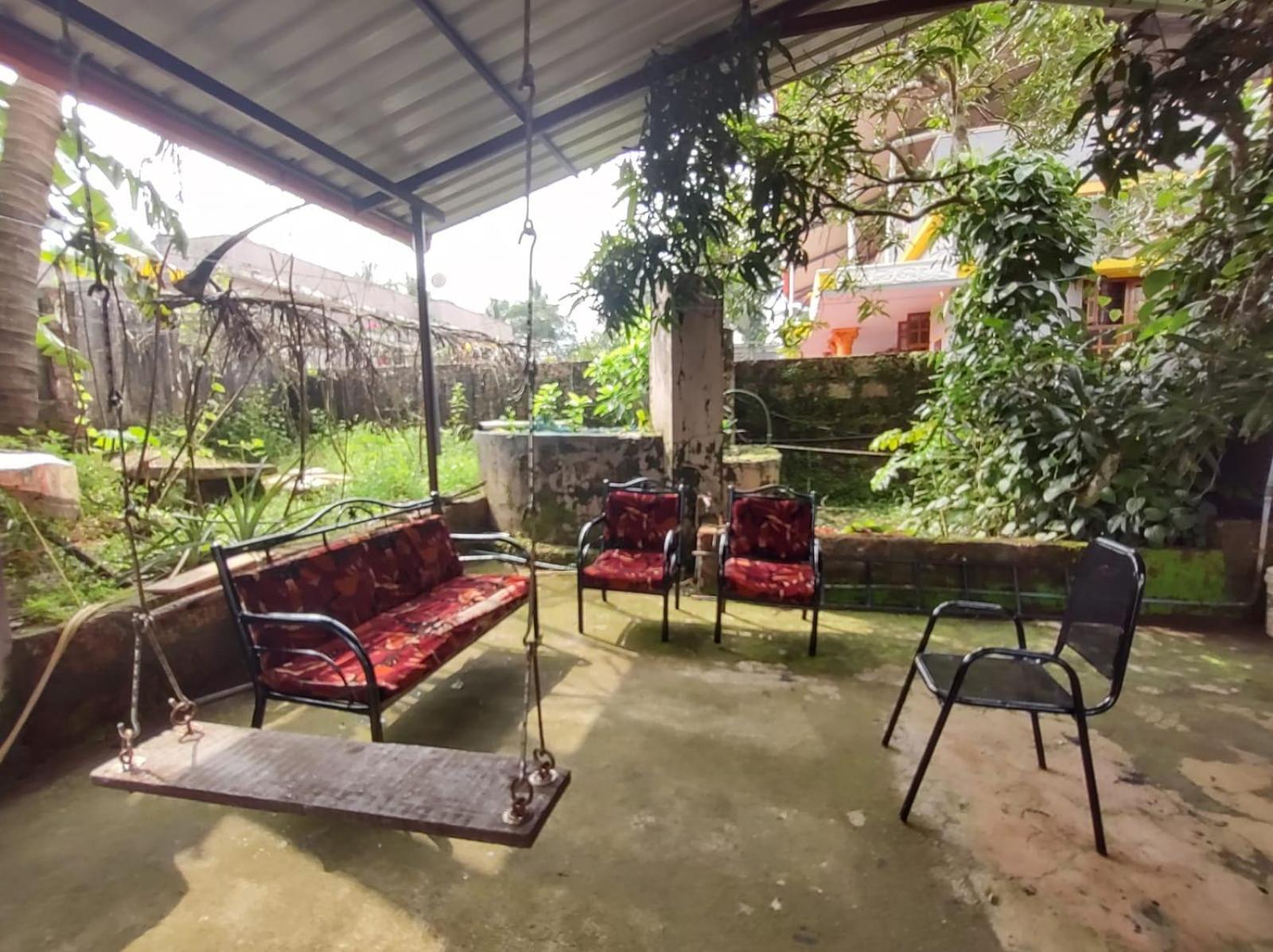KENSON HOMESTAY