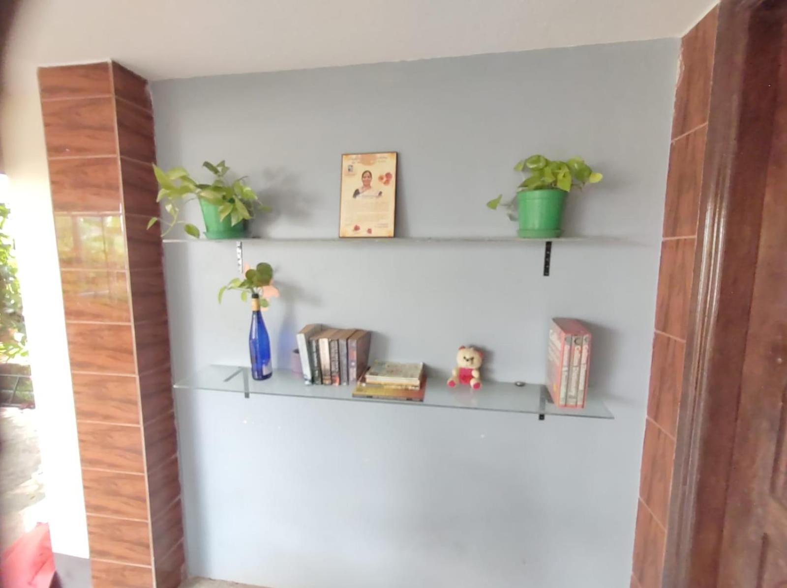 KENSON HOMESTAY
