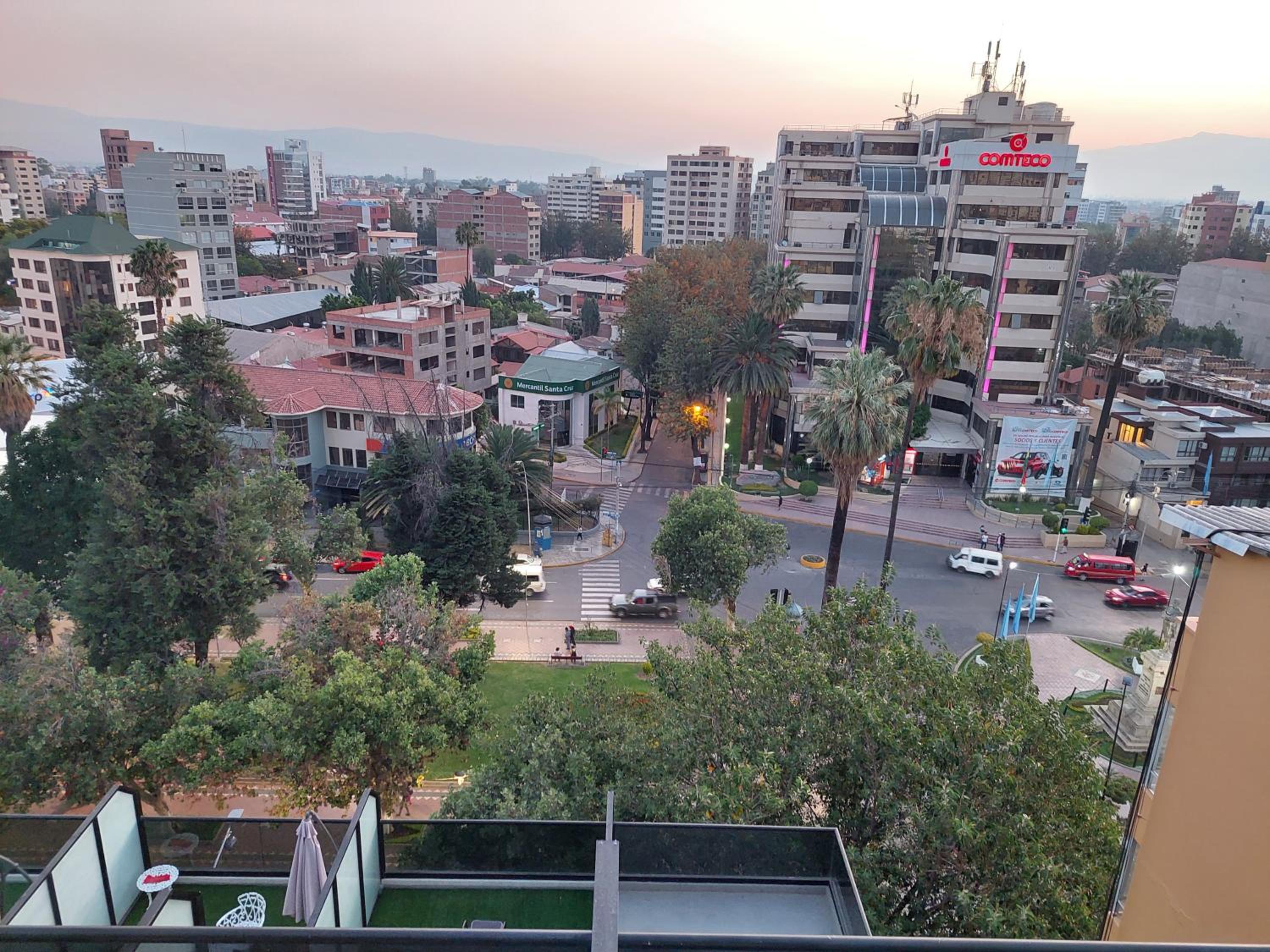 céntrico y acogedor apartamento en el Prado