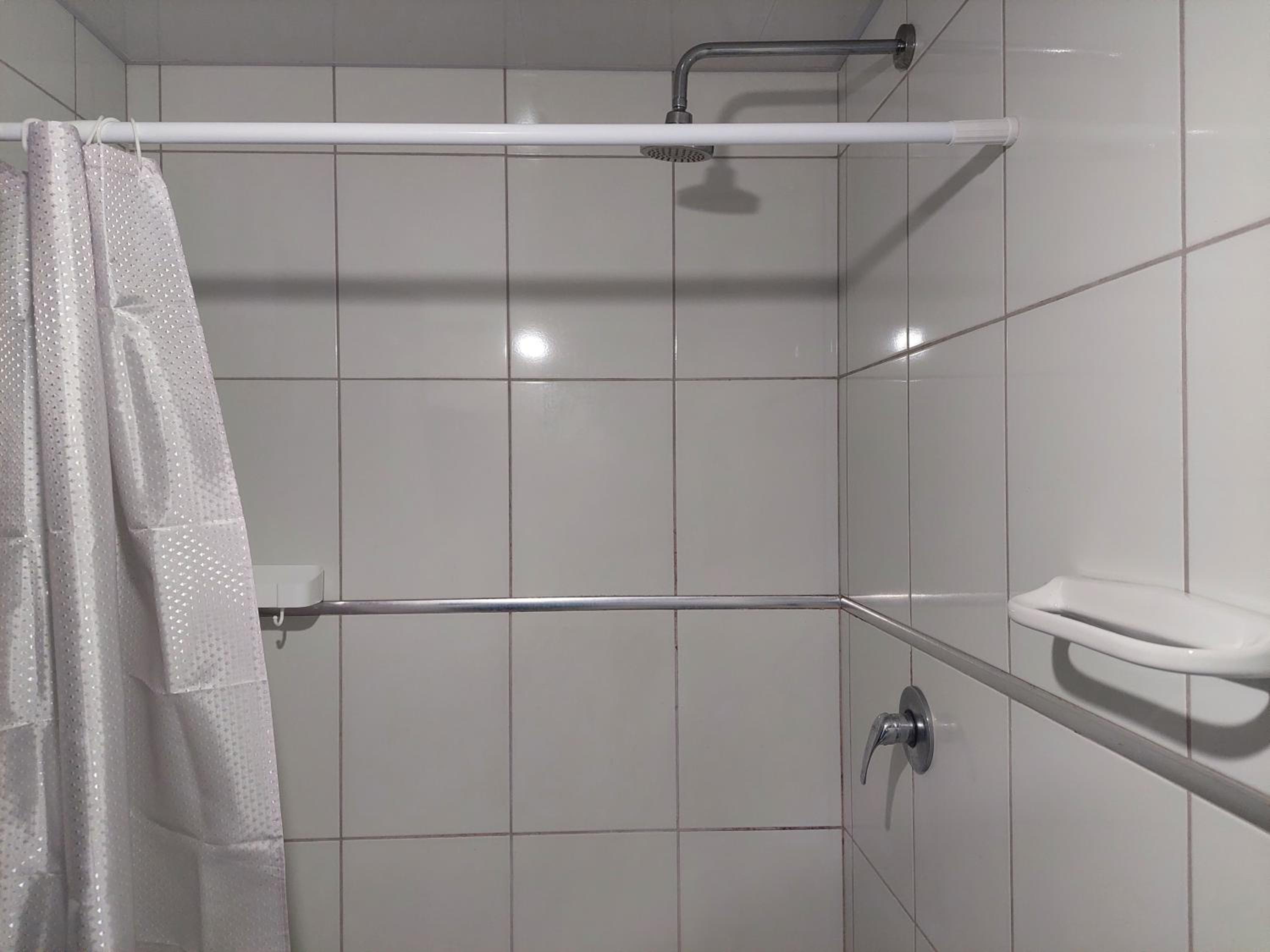 céntrico y acogedor apartamento en el Prado