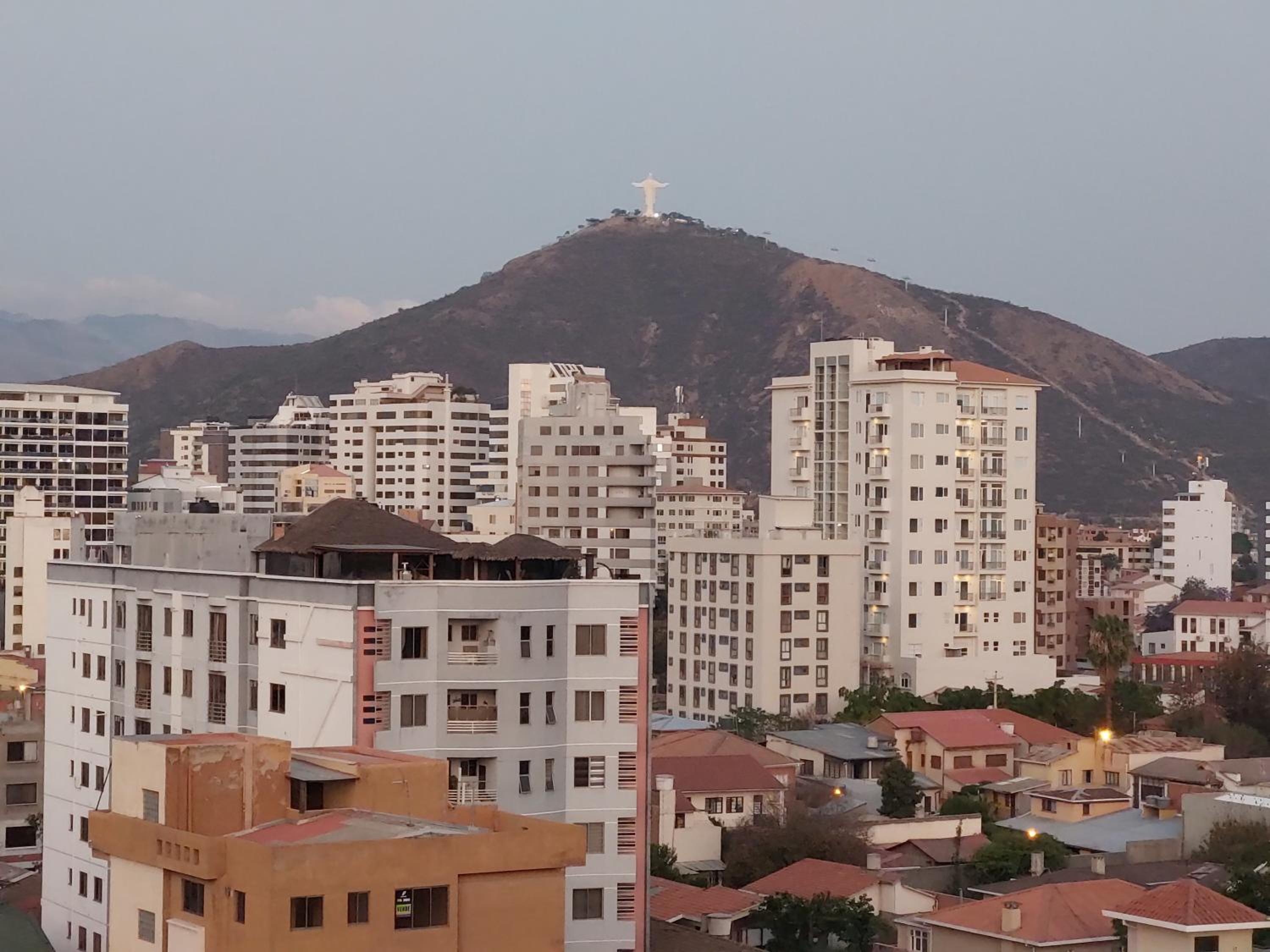 céntrico y acogedor apartamento en el Prado