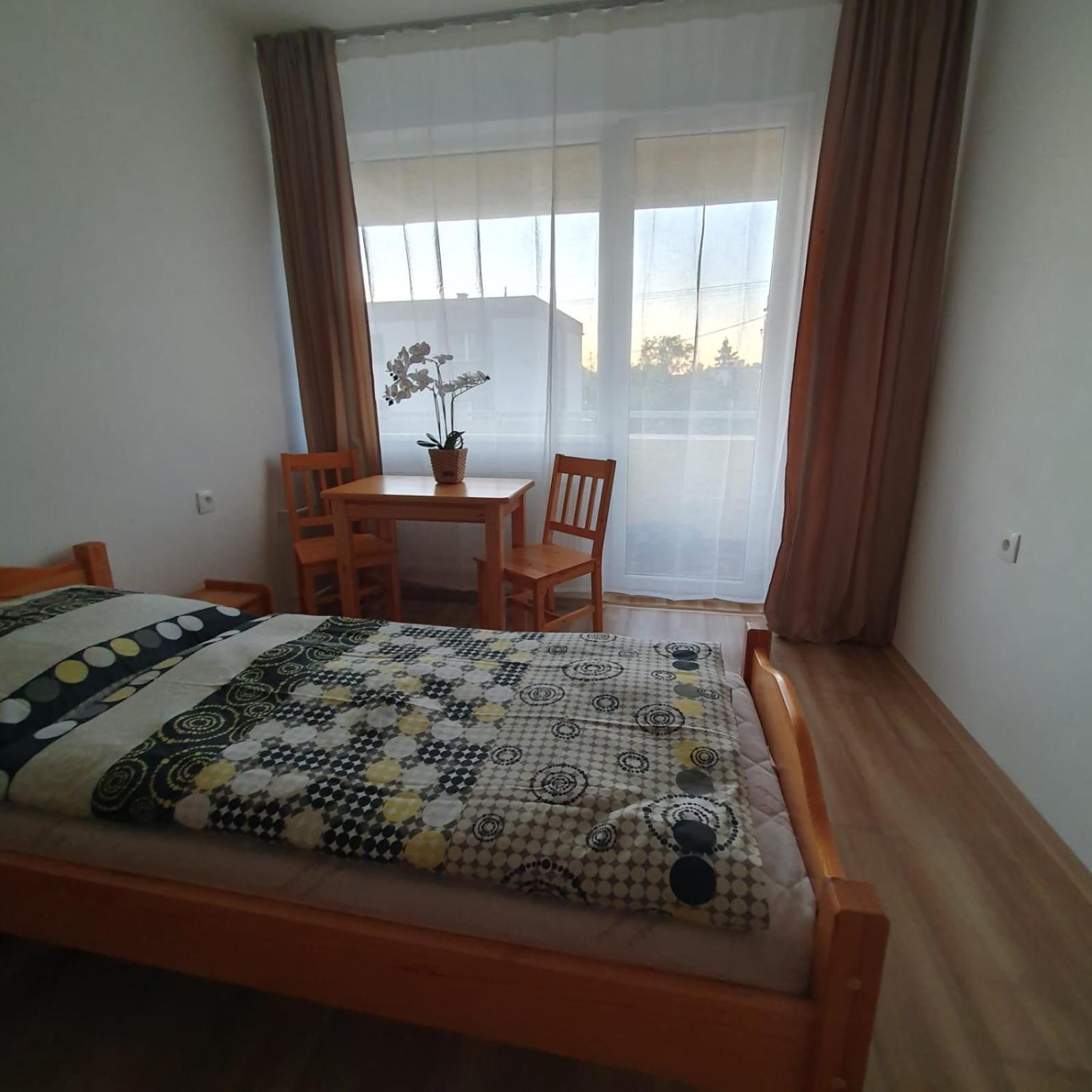 Ubytovanie FUNSTAR Topoľčany