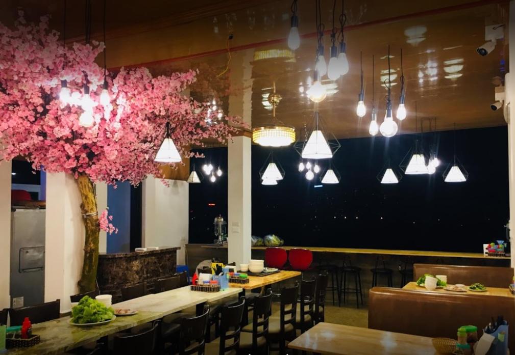 Thủ Đô Vàng Hotel HN - by BAY LUXURY view 2