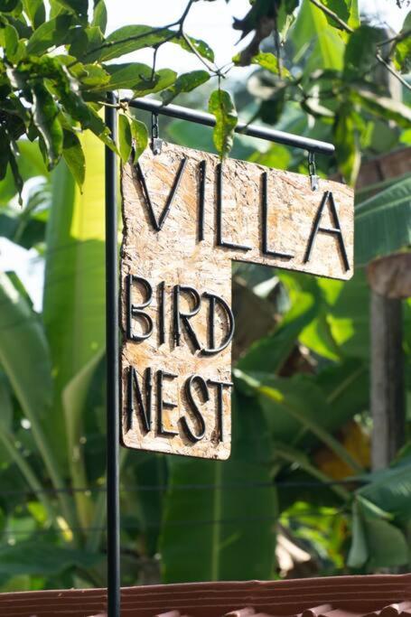 Unawatuna Villa Bird Nest view 2