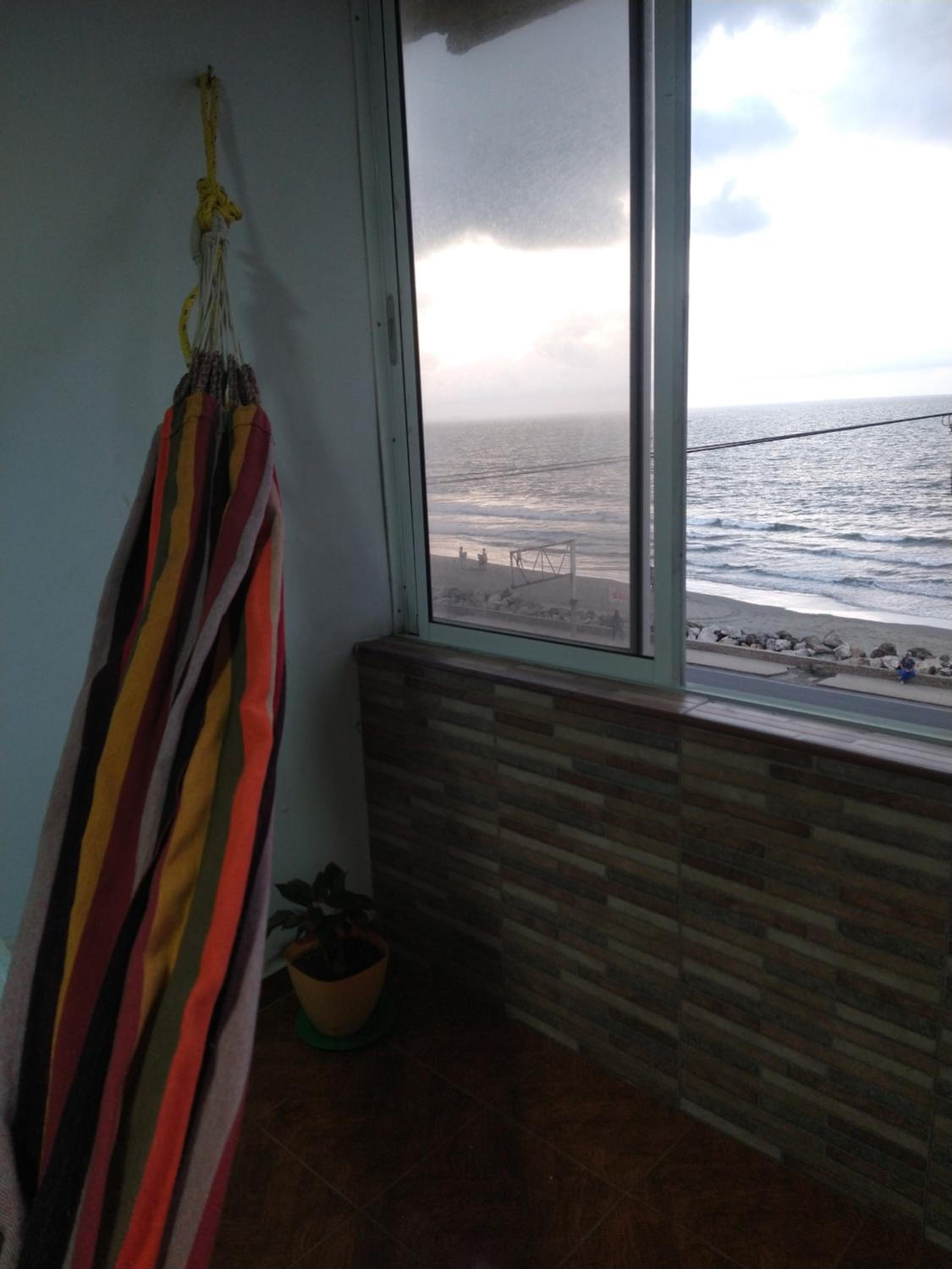 Encanto en Cartagena, aparatamento Duplex con vista al mar