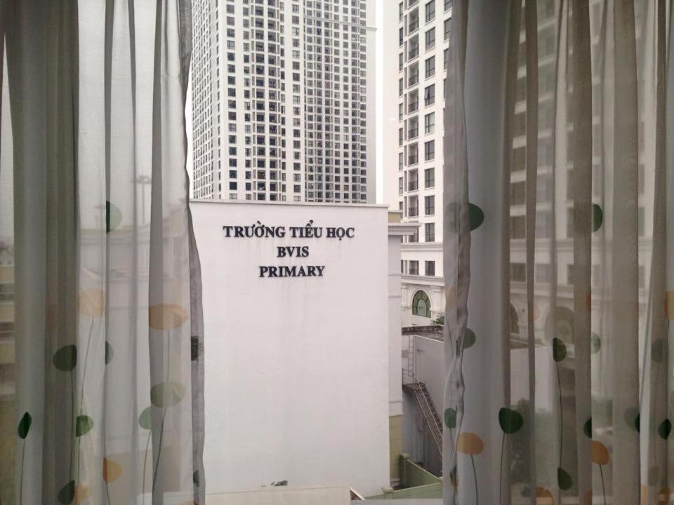 Tuấn Anh Hostel HN - by BAY LUXURY