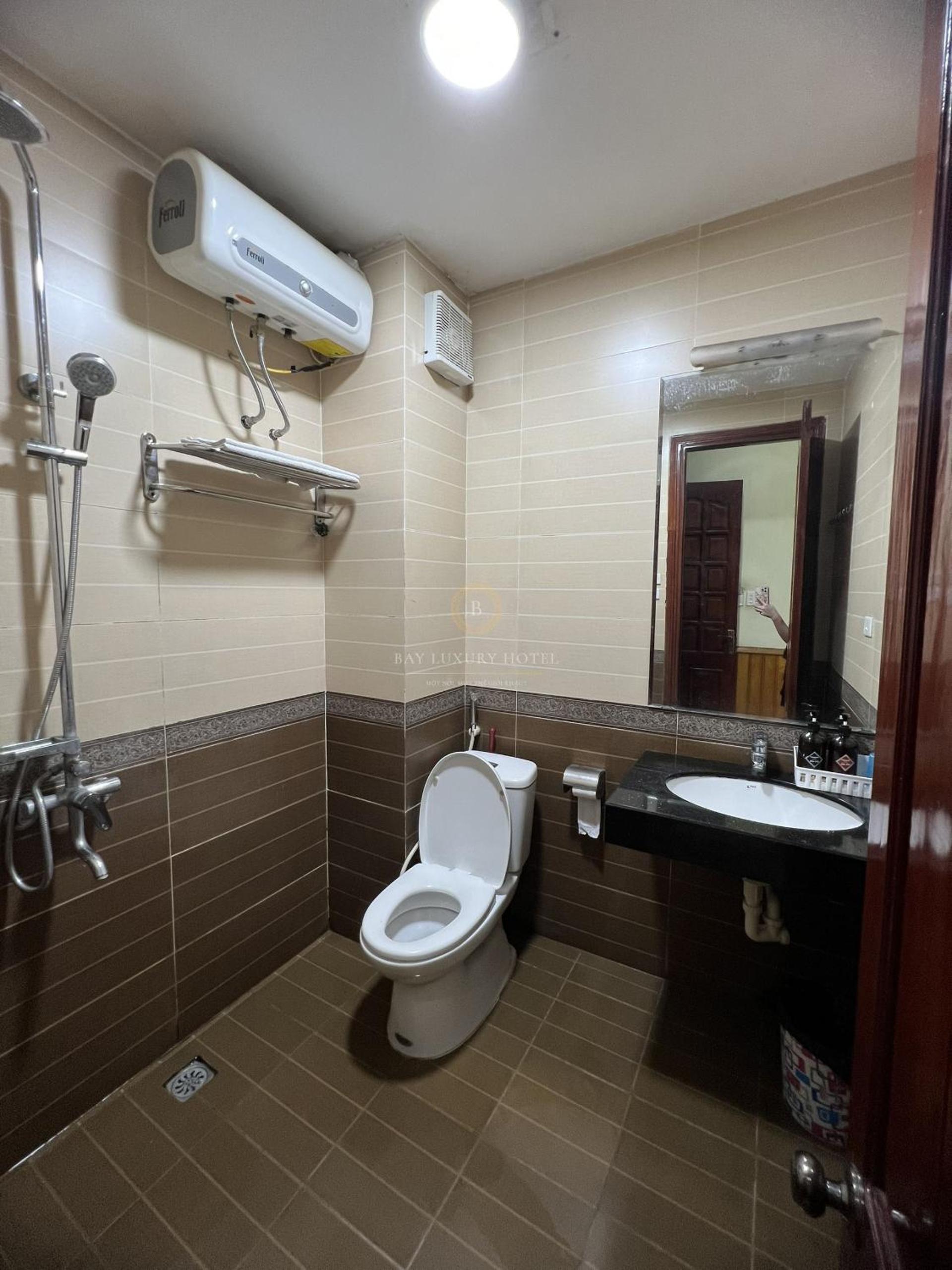 Tuấn Anh Hostel HN - by BAY LUXURY