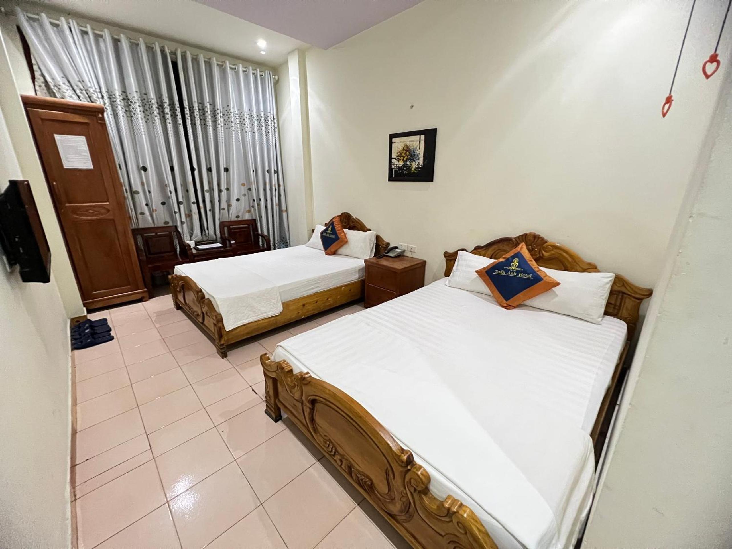 Tuấn Anh Hostel HN - by BAY LUXURY