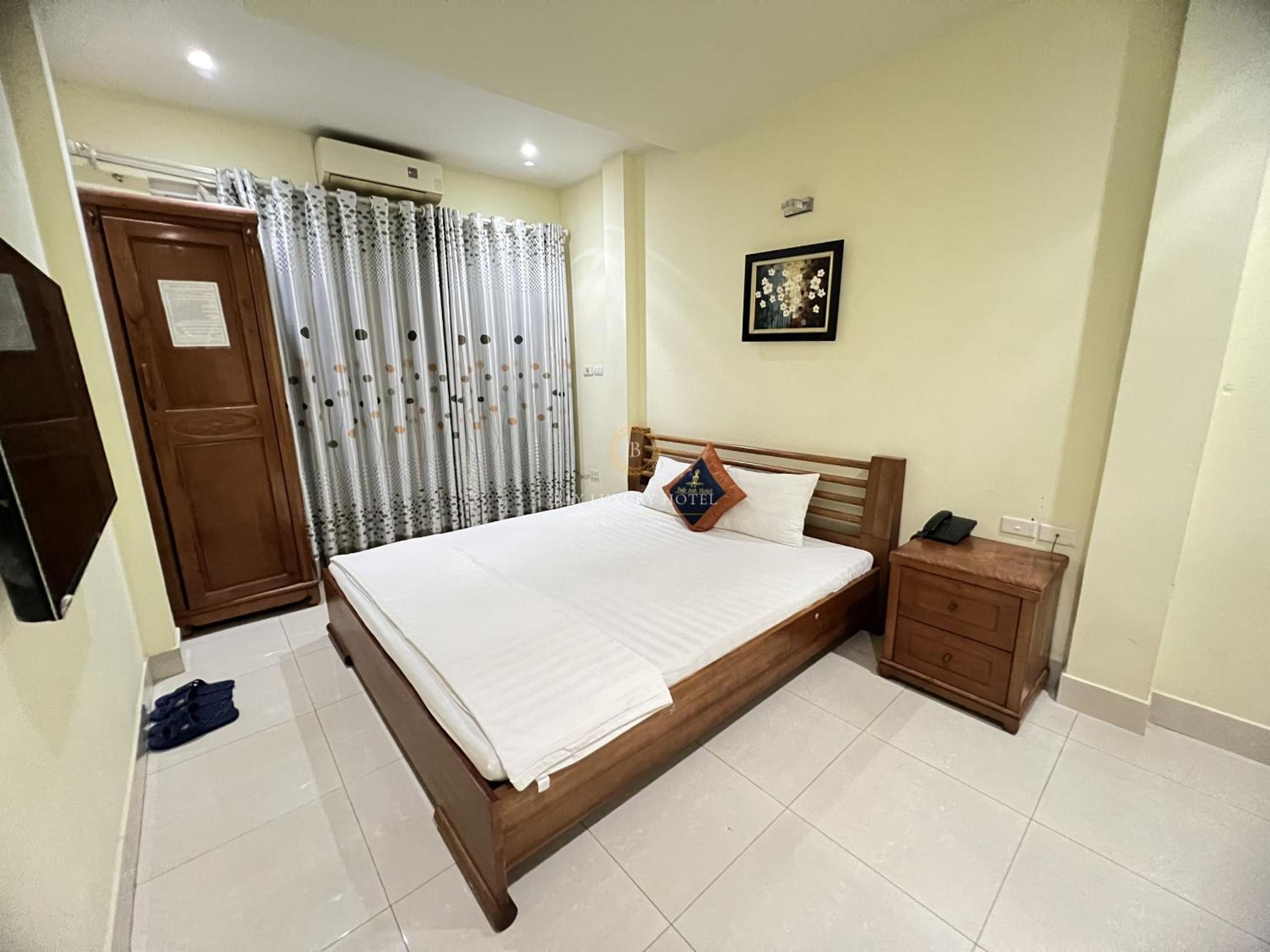Tuấn Anh Hostel HN - by BAY LUXURY