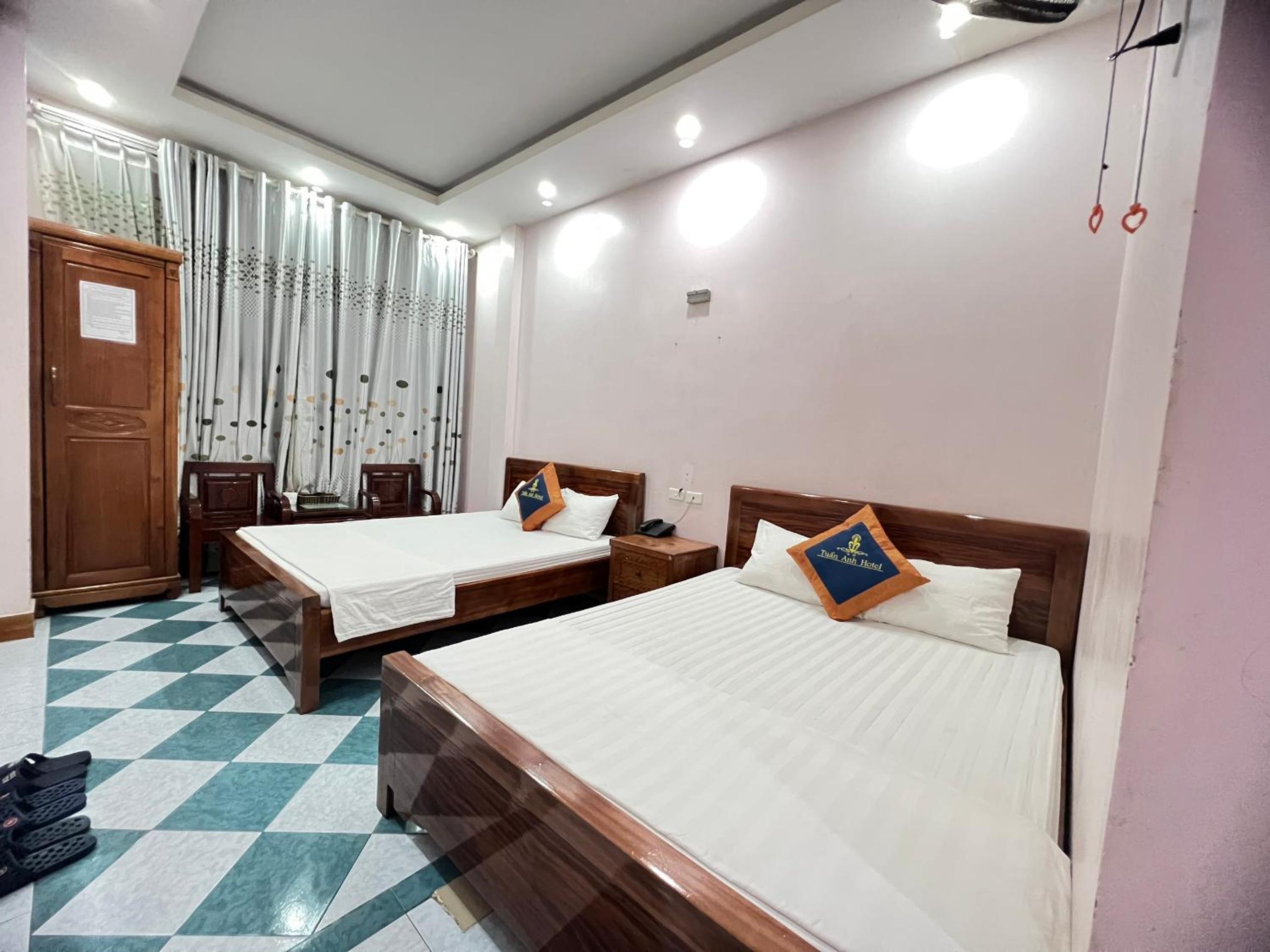 Tuấn Anh Hostel HN - by BAY LUXURY