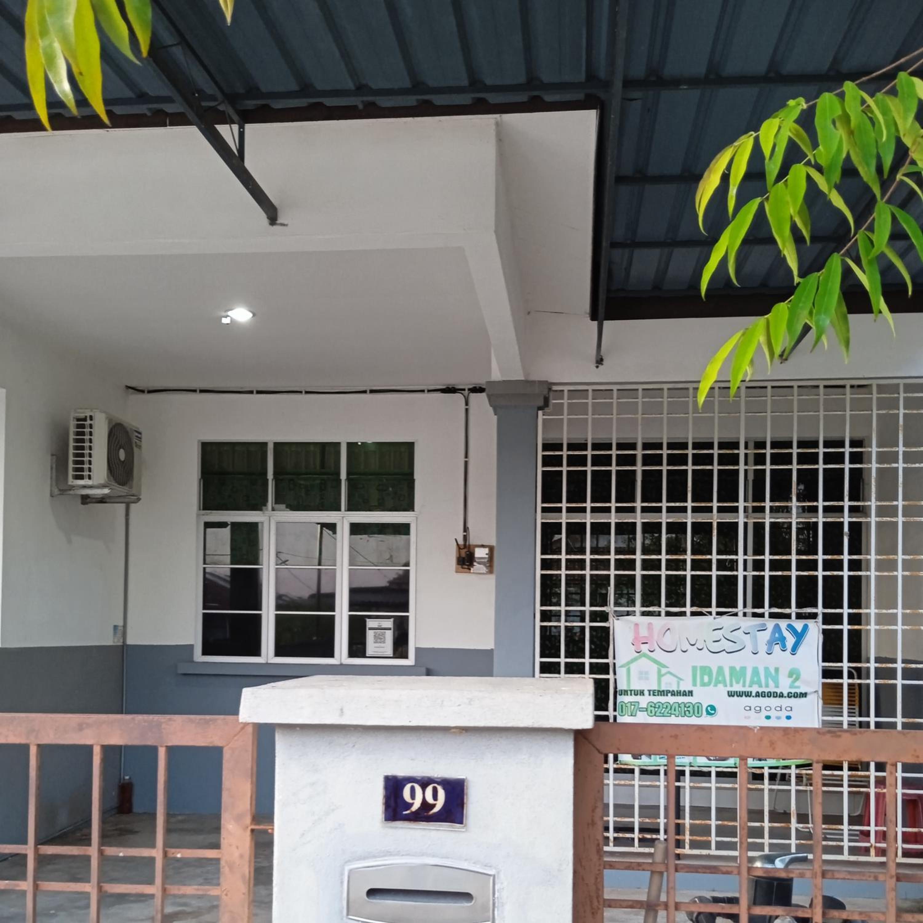 Homestay Bukit Kayu Hitam 2 Bed Aircond 1 Bed Fan With 2 Toilet NOT SHARING HOUSE photo 3