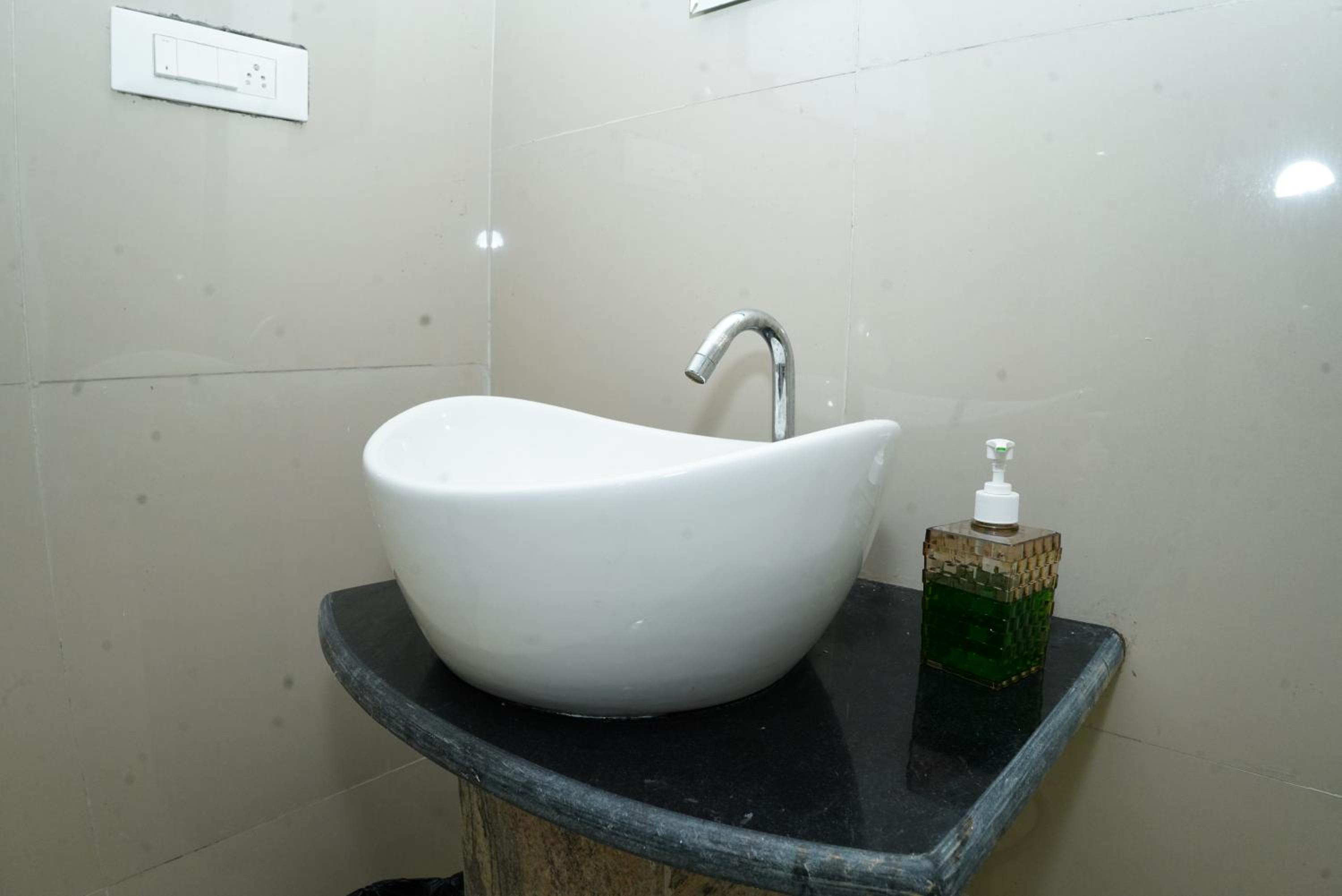 RICHBERRY- A Premium Plantation Villa's