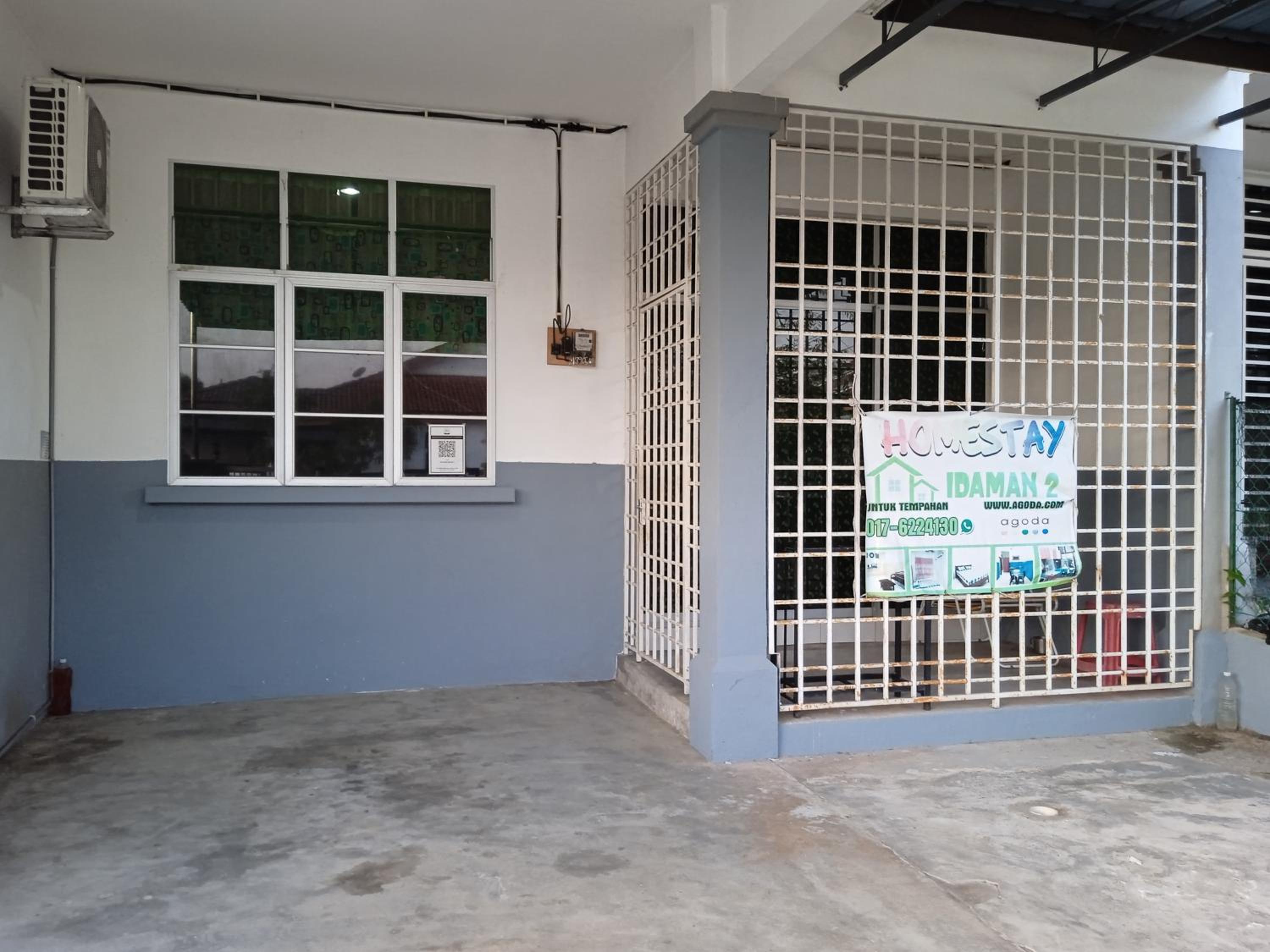 Homestay Bukit Kayu Hitam 2 Bed Aircond 1 Bed Fan With 2 Toilet NOT SHARING HOUSE photo 4