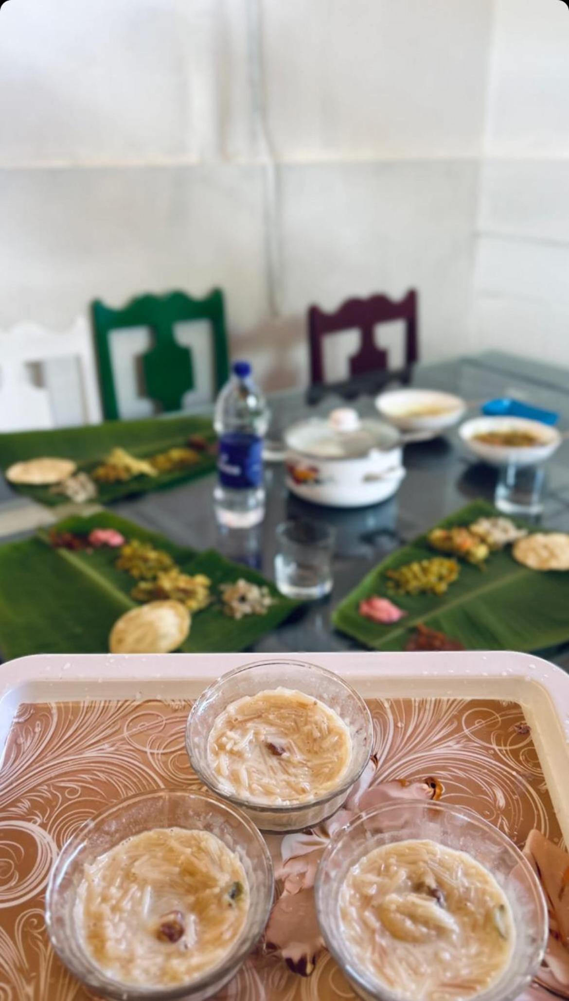 Vrindavan homestay