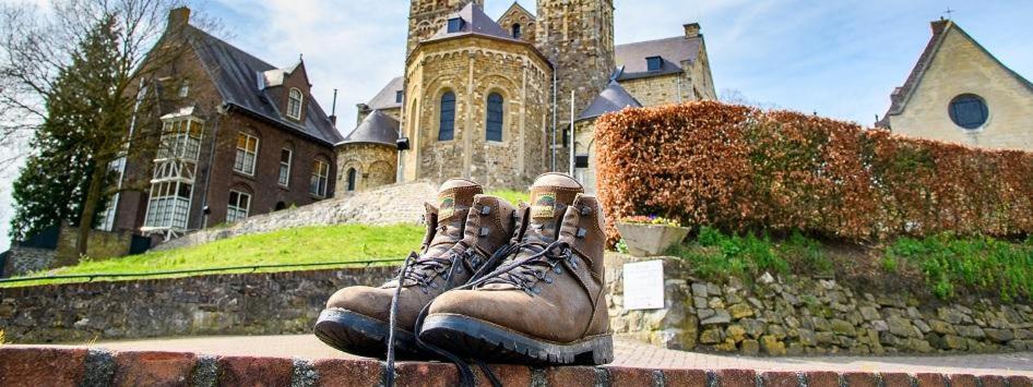 B&B Het Doctershoes