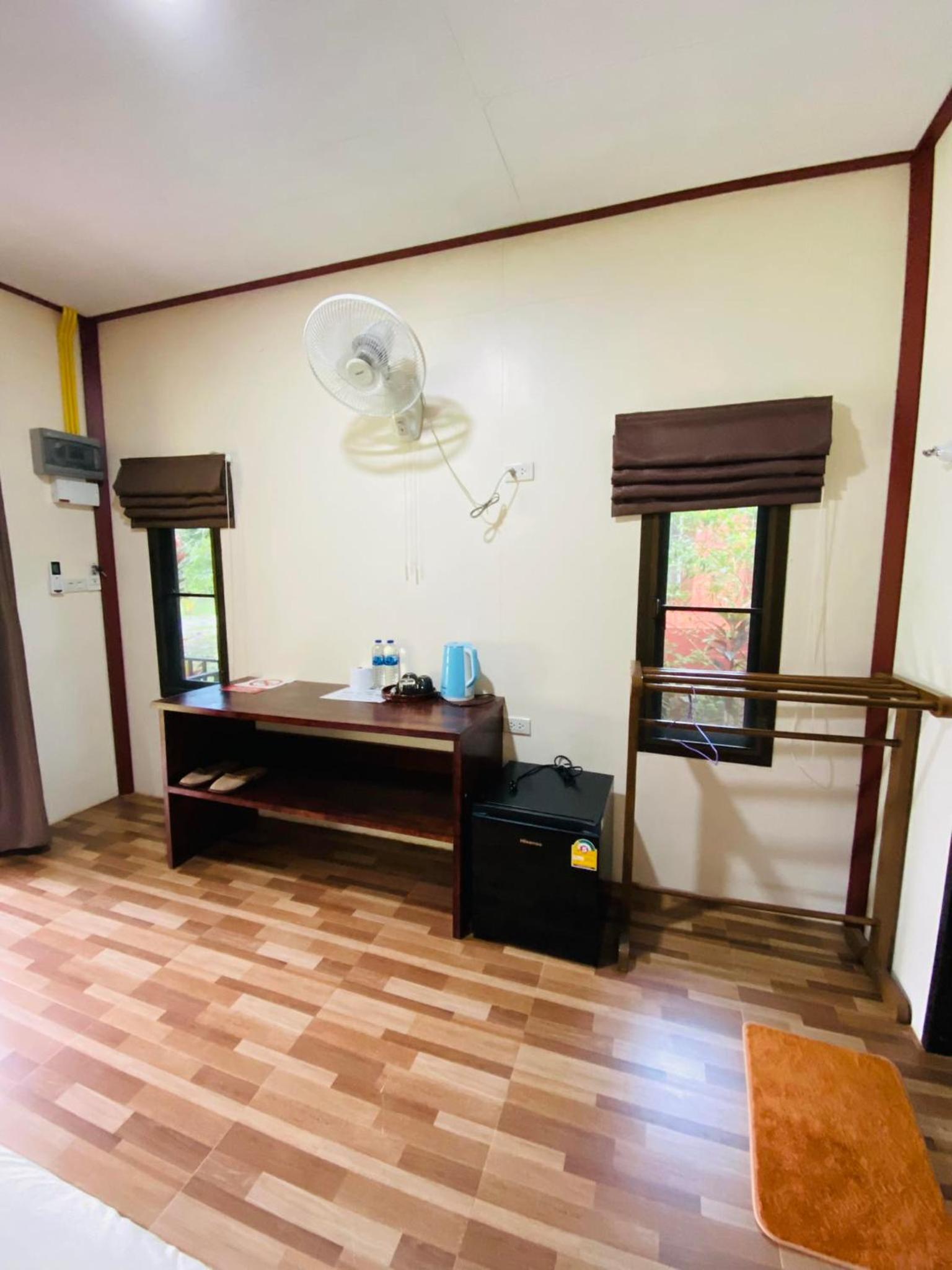 Khao Sok Nung House
