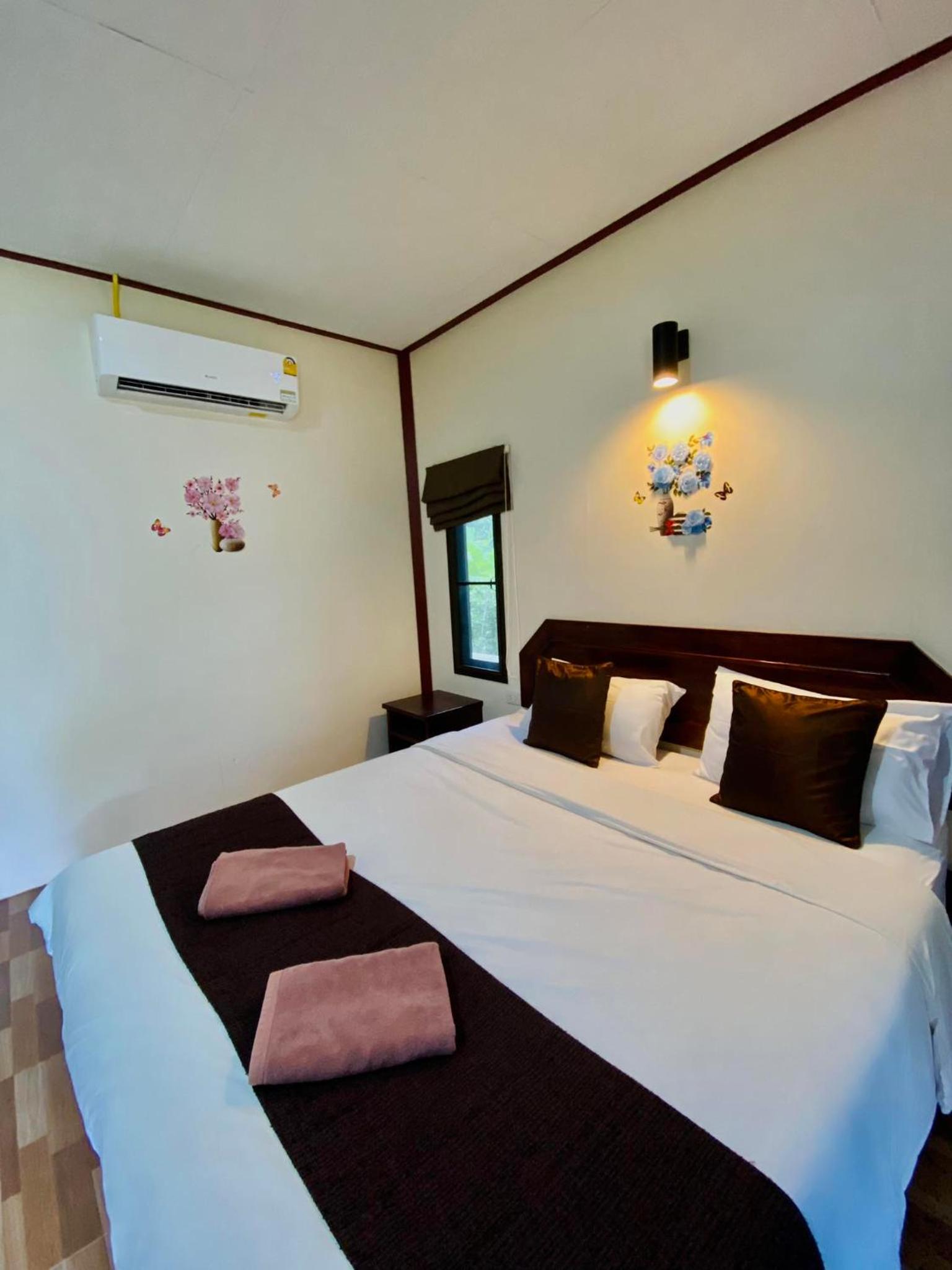 Khao Sok Nung House