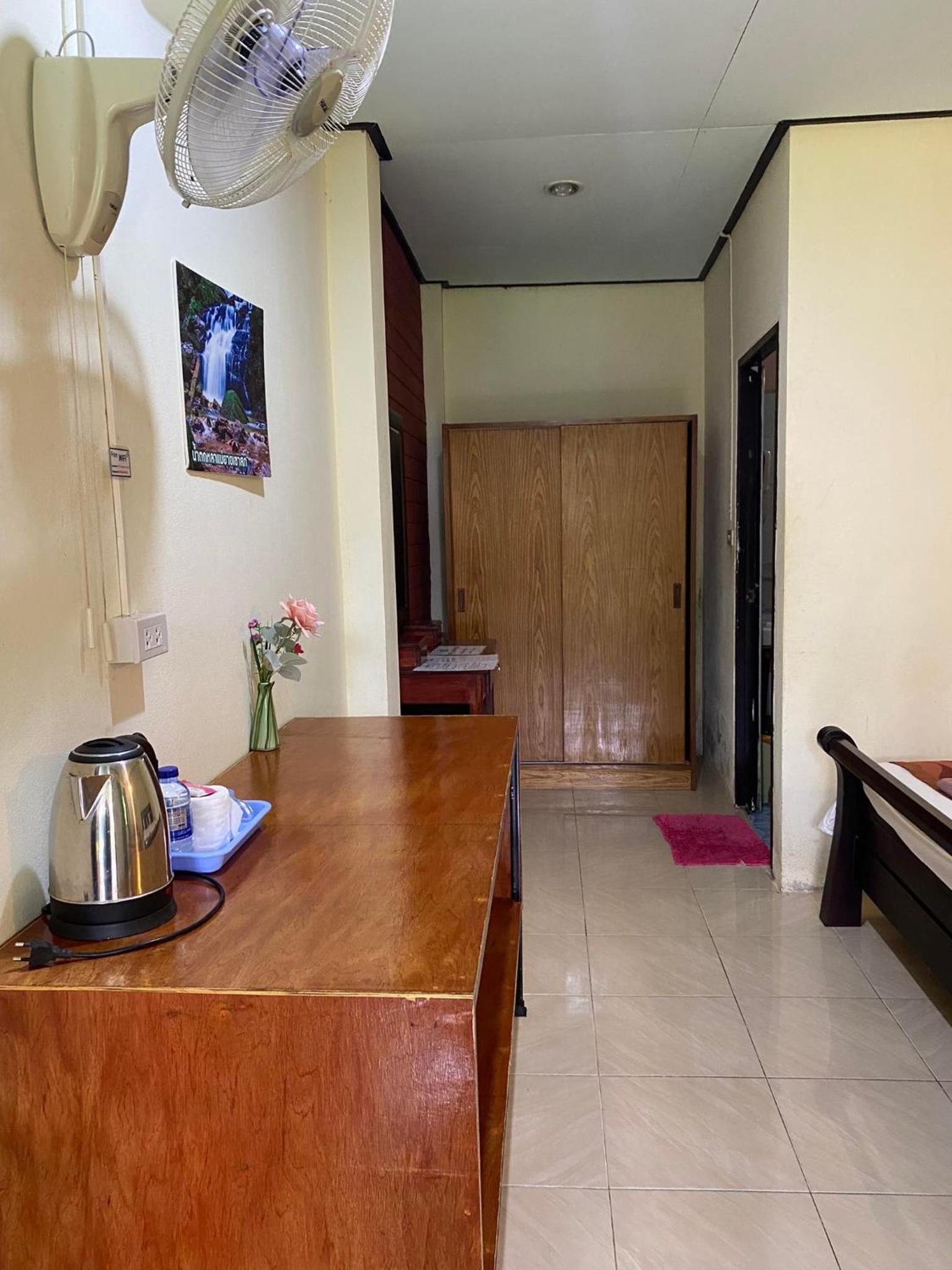 Khao Sok Nung House