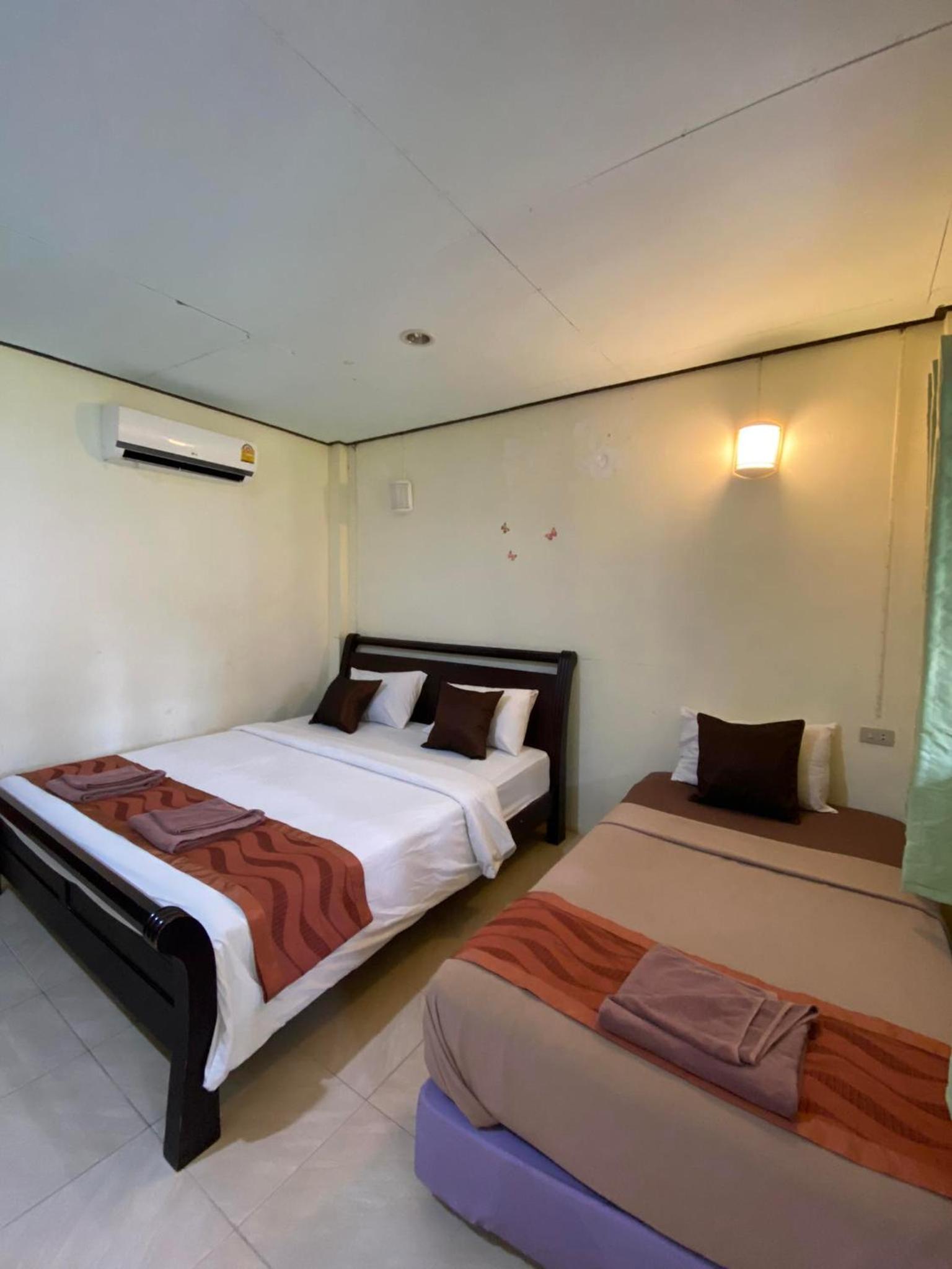 Khao Sok Nung House