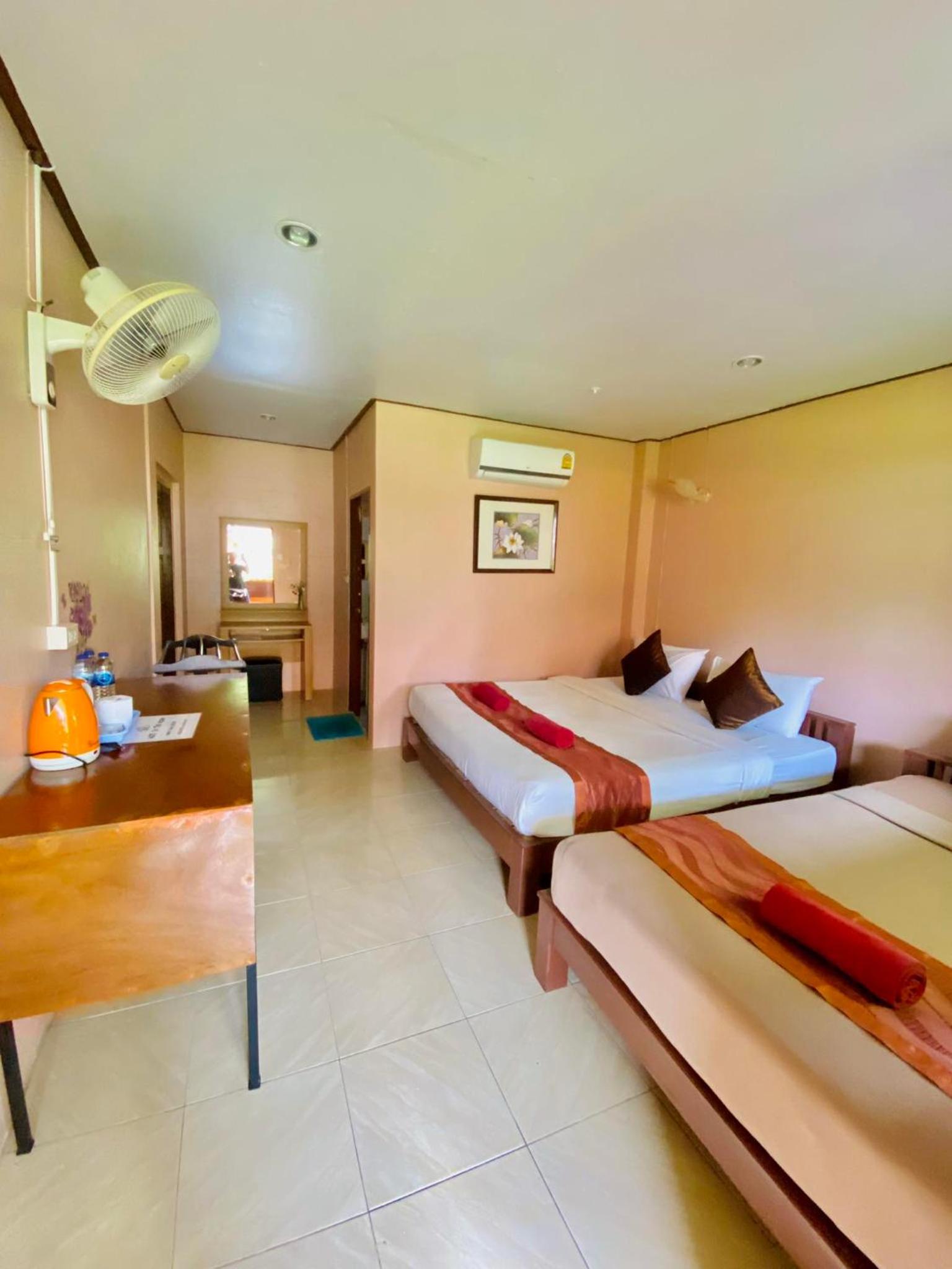 Khao Sok Nung House