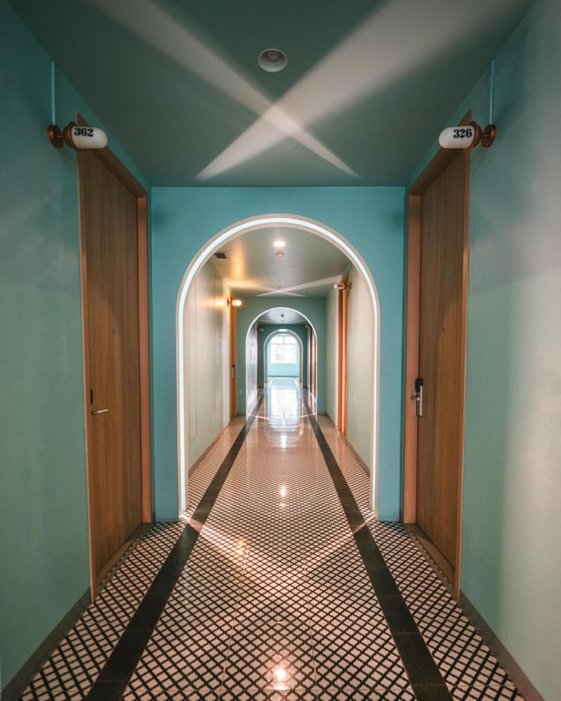 Miami Hotel Bangkok