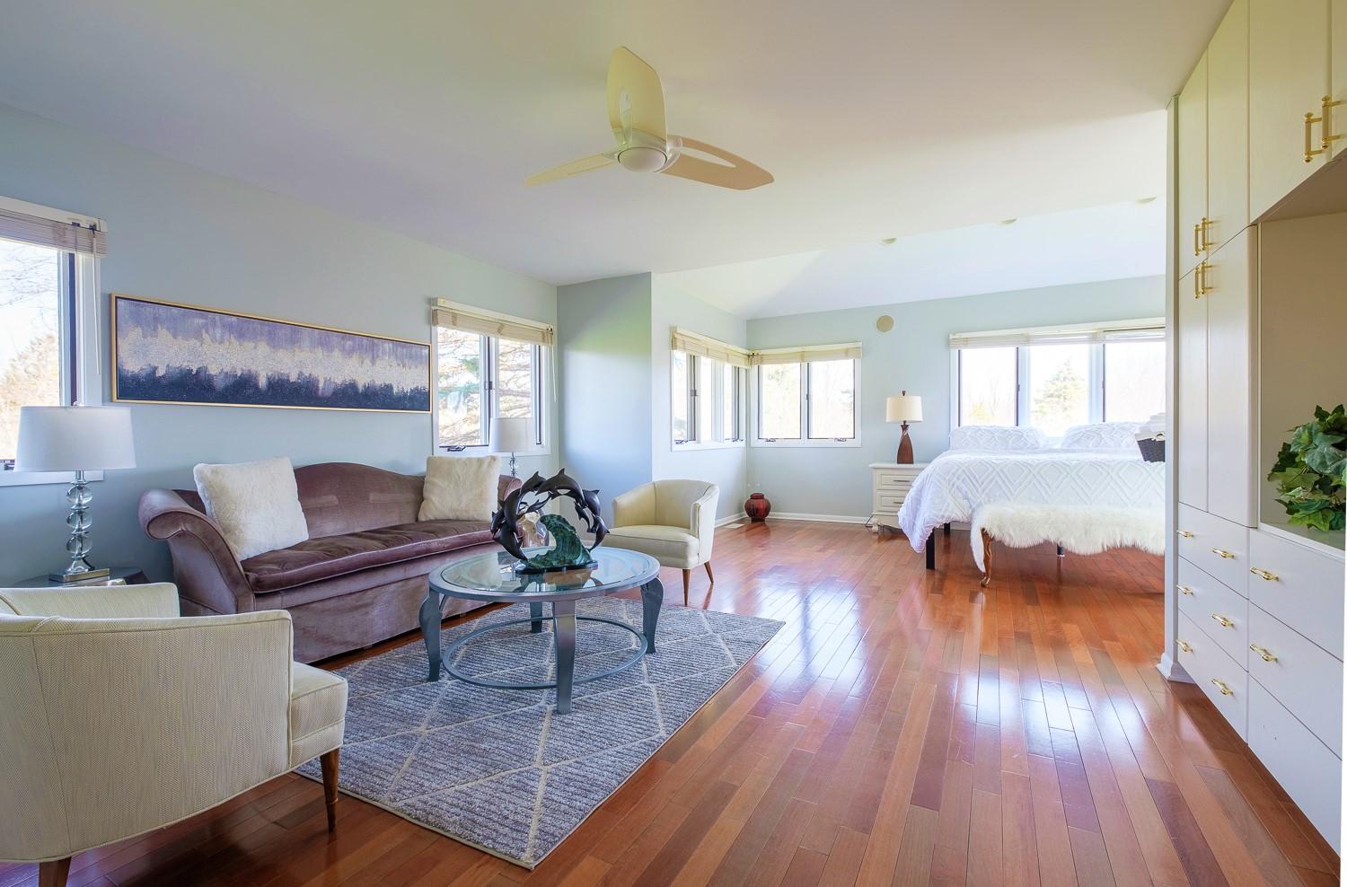 2-Acre Highland Park Retreat with Heated Pool ~ 5* view 2