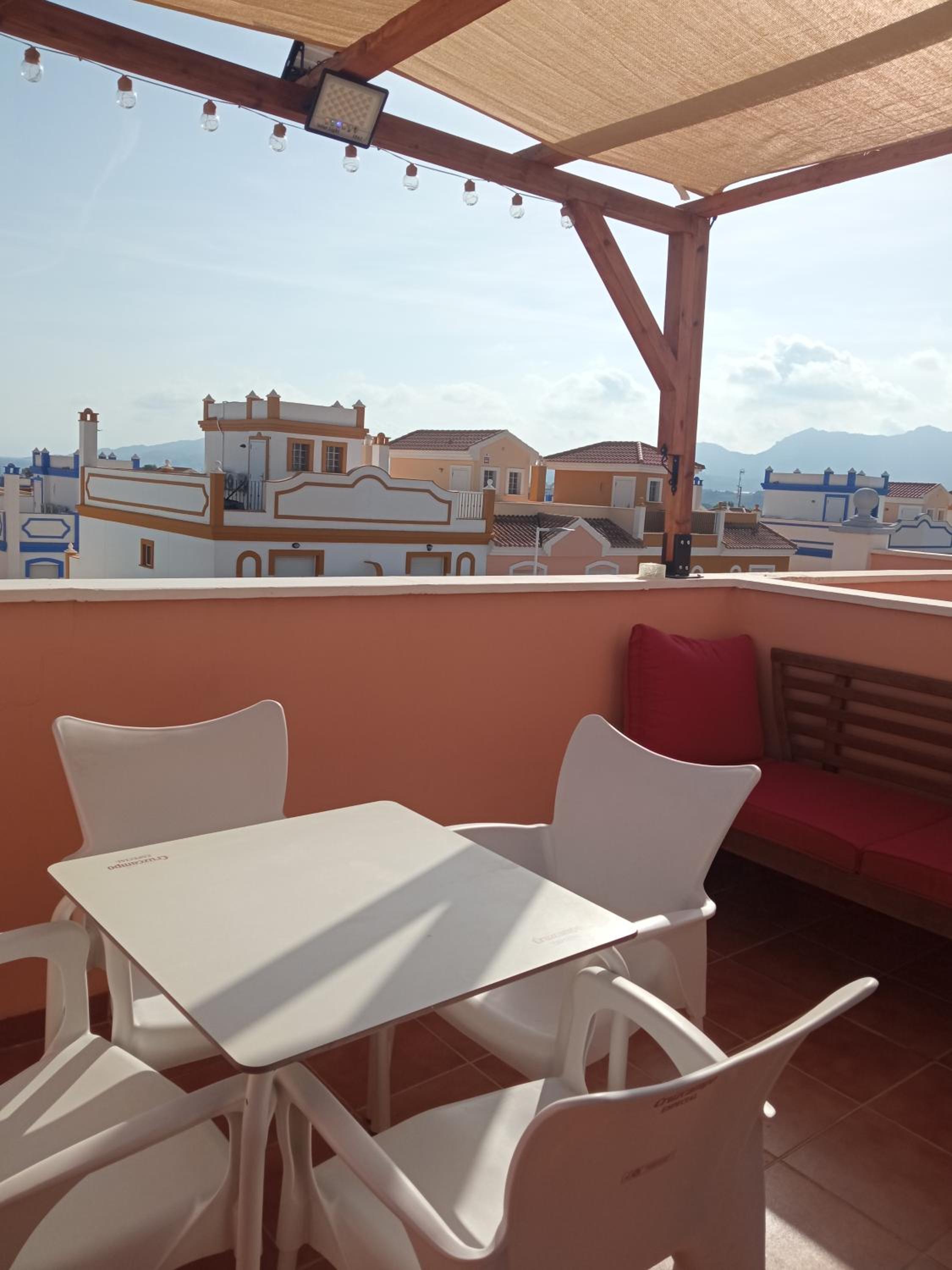 Casa Calypso San Juan de los Terreros view 3