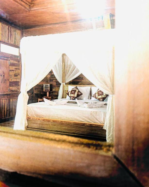 Kori Amed Guest House view 5
