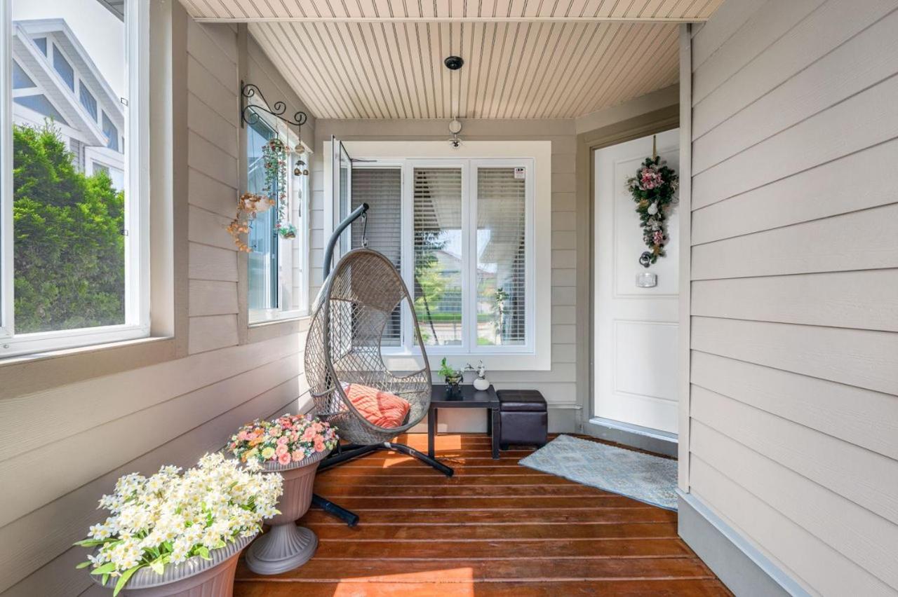 share place to stay full suite with air conditioner