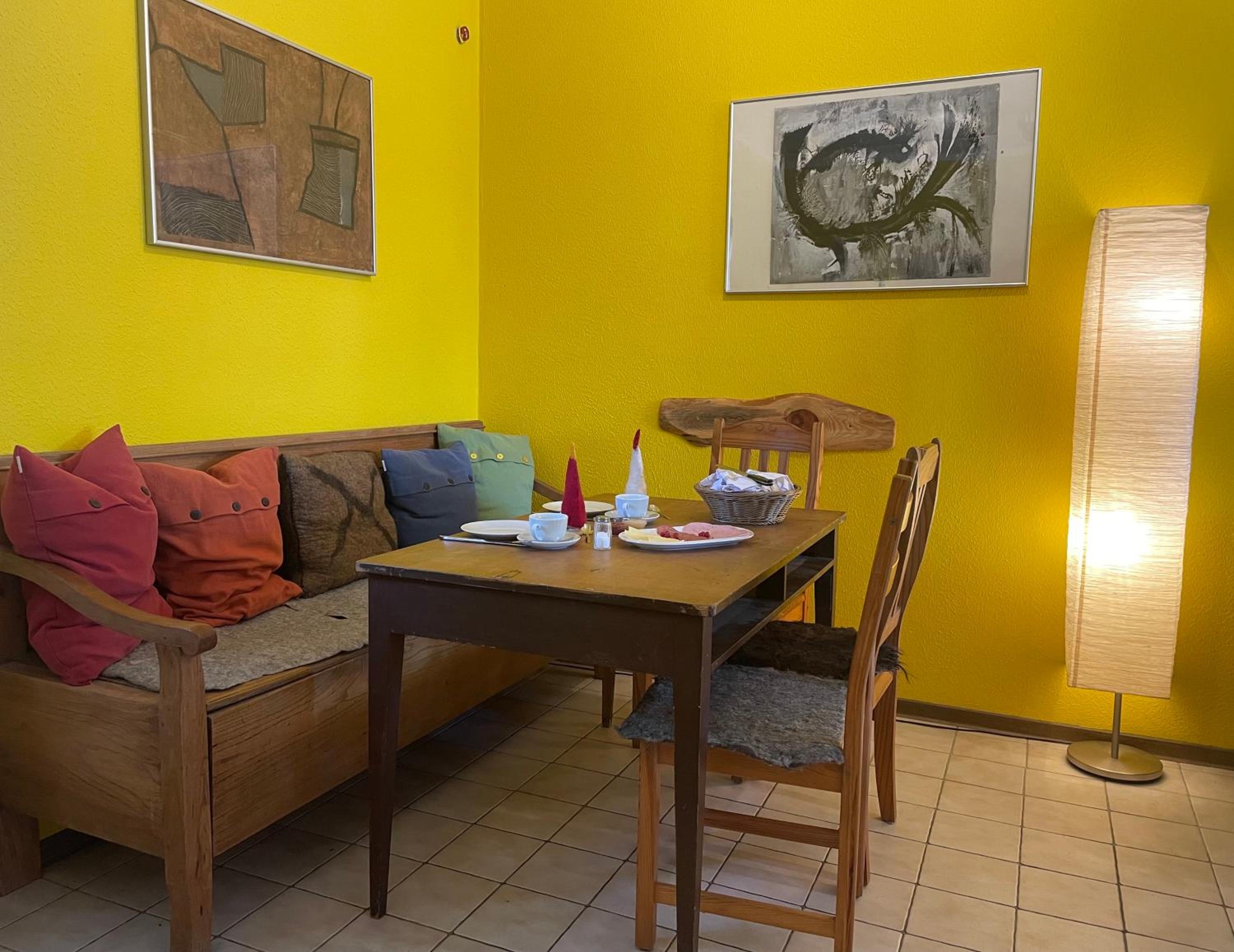 Pension Grasse Hofladen Cafe GenießerImbiss Kehrigk