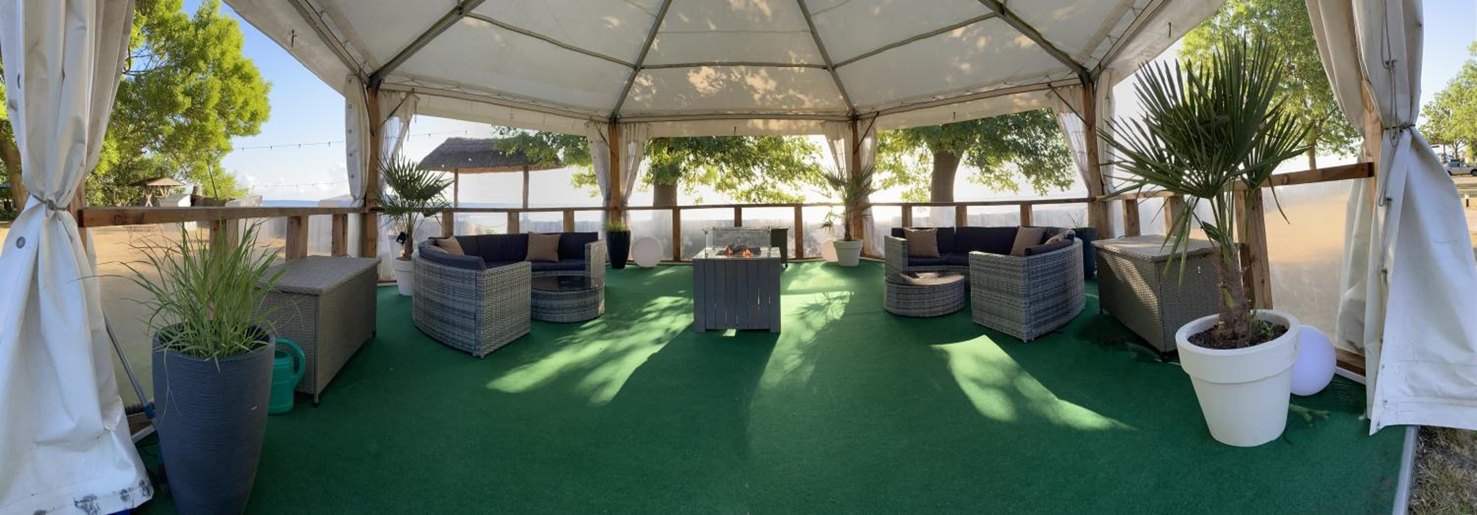 Ferienhaus An der Steilkuste