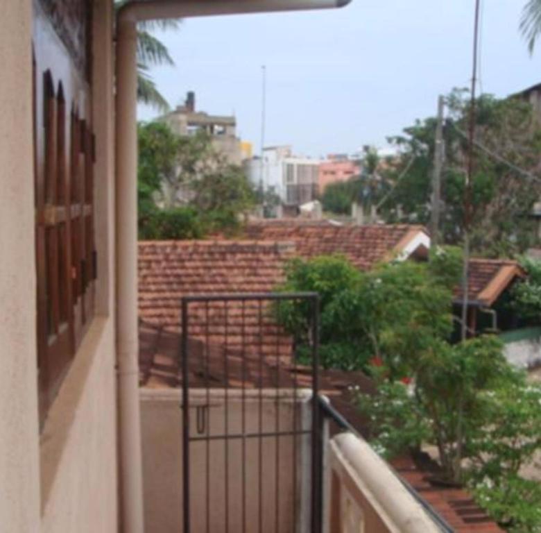 Randi Homestay