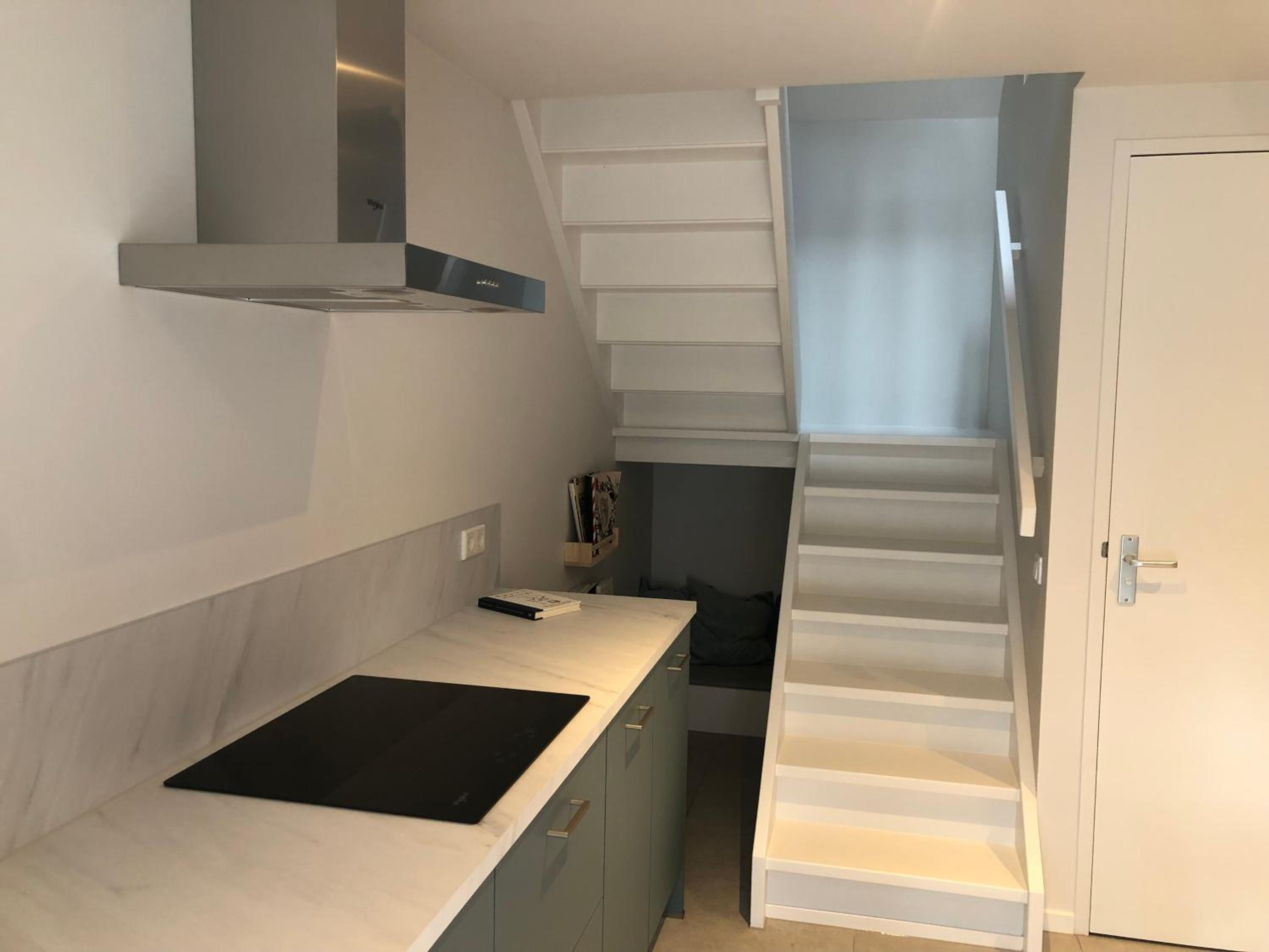 Het Rooversnest