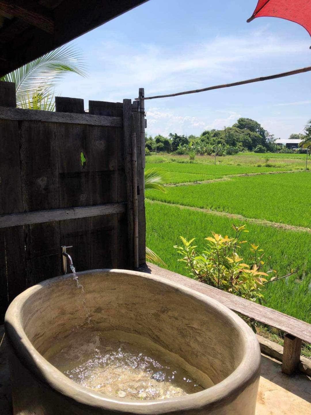 hueankwankao เฮือนขวัญข้าว