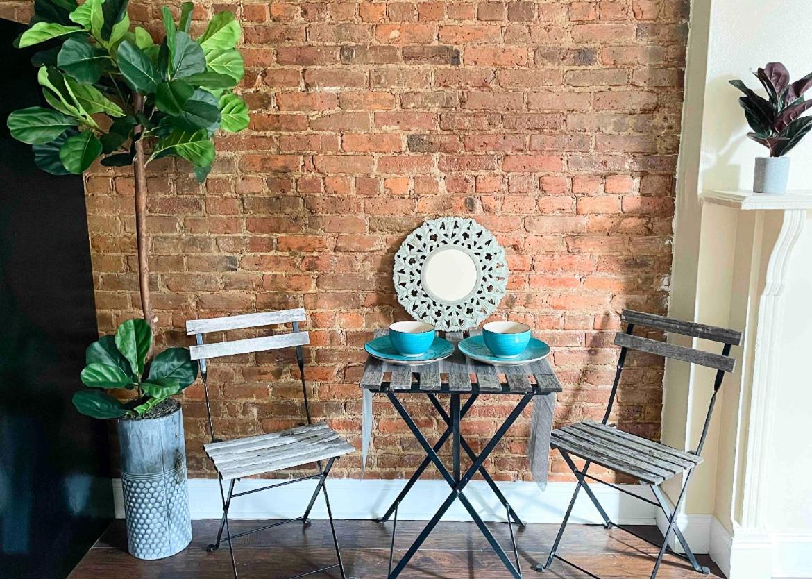 Private Comfy Room in Trendy Bed-Stuy
