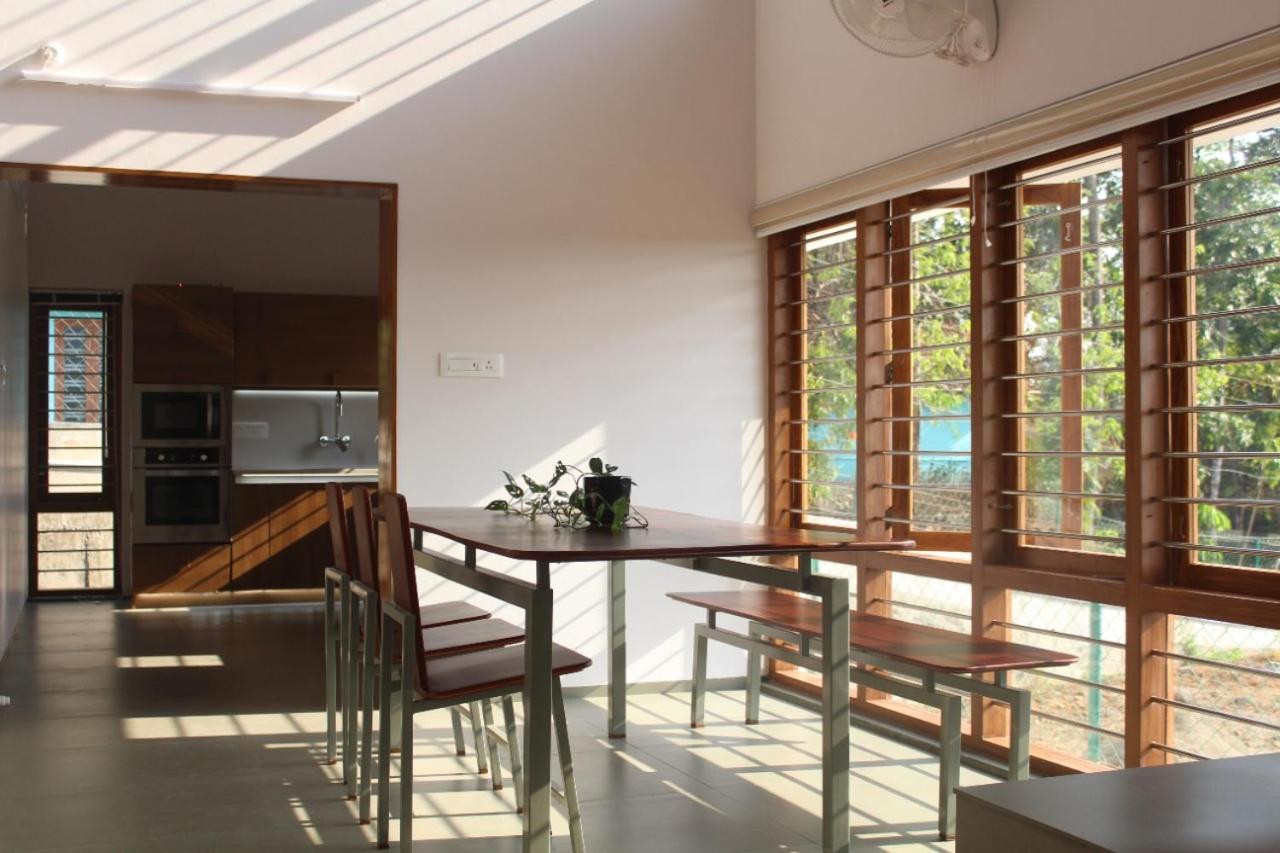 Grace villa view 2