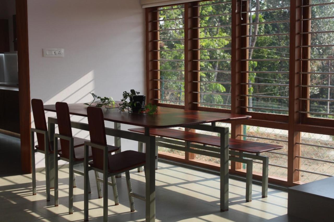 Grace villa view 3
