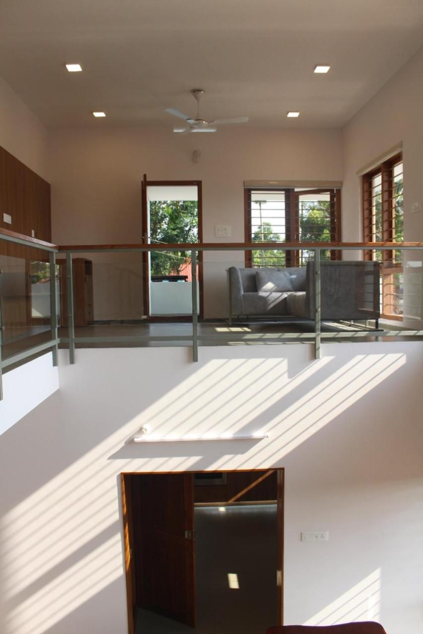 Grace villa view 4