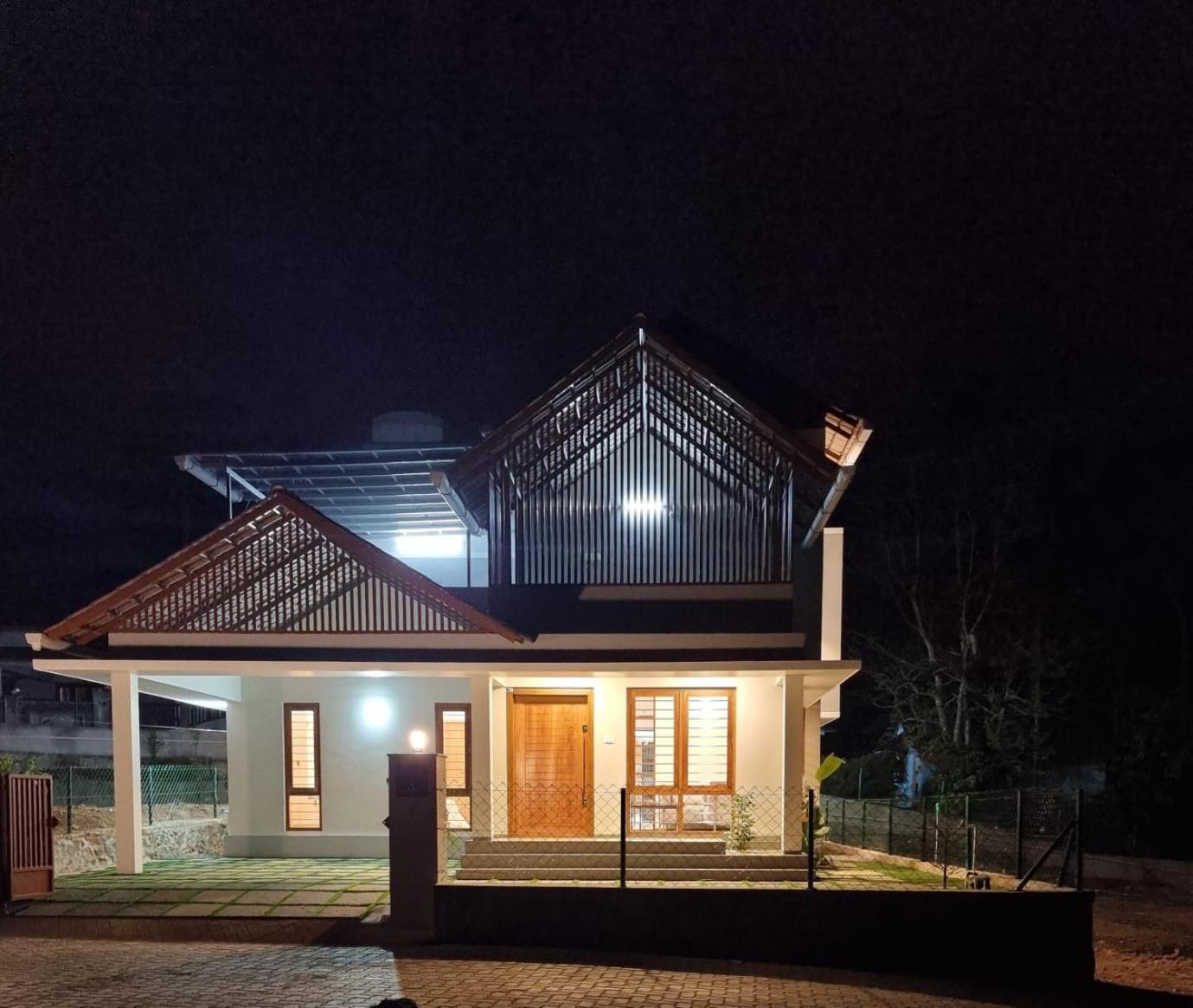 Grace villa view 5