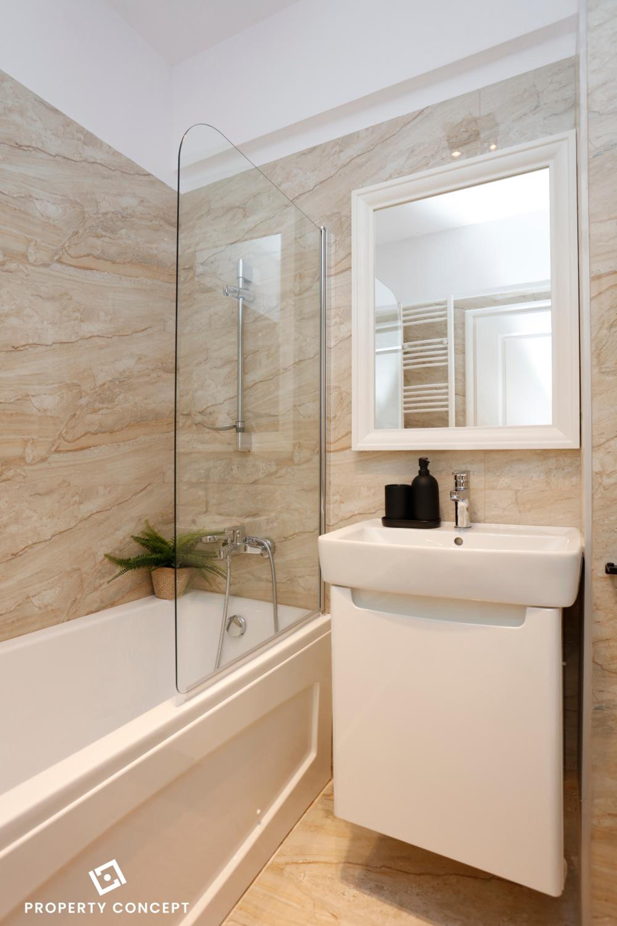 Central Residence Apartment 920 view 2