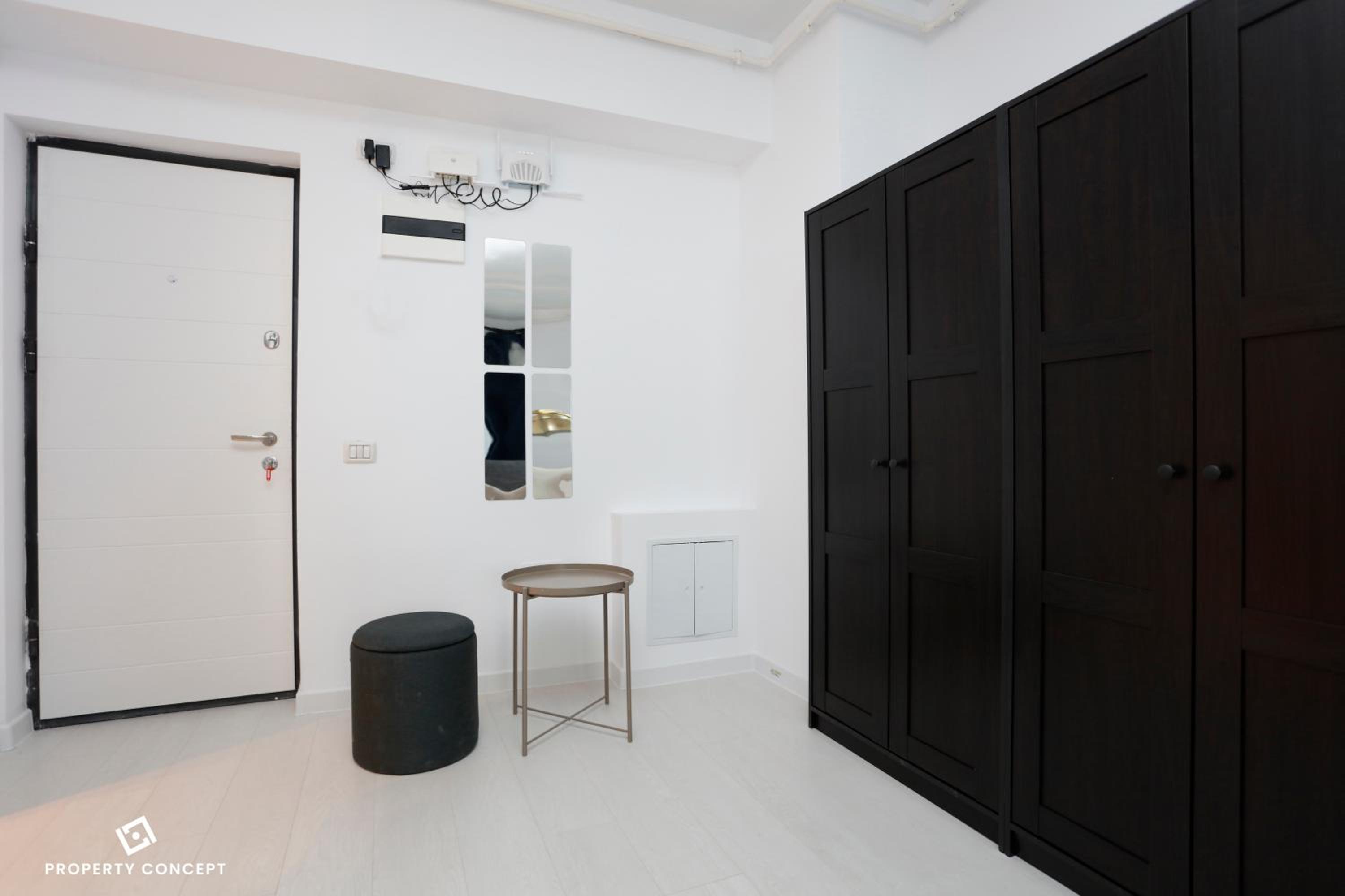 Central Residence Apartment 920 view 3