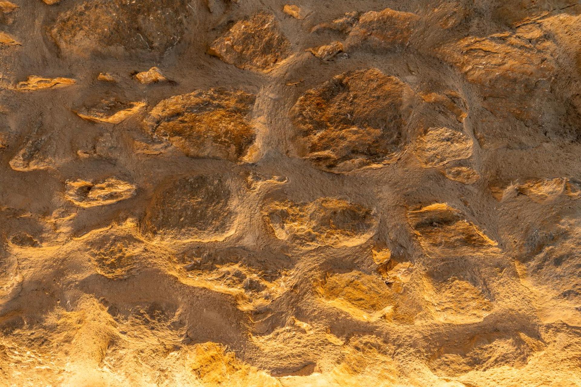 Paredones III Casa Rural Caminito del Rey
